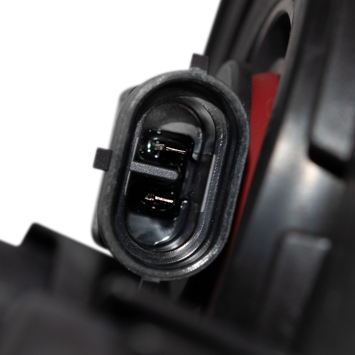 CAPA Certified Halogen Combination Headlight Assembly With LED Daytime Running Lights Driver Side Left For 2018-2020 Honda Odyssey