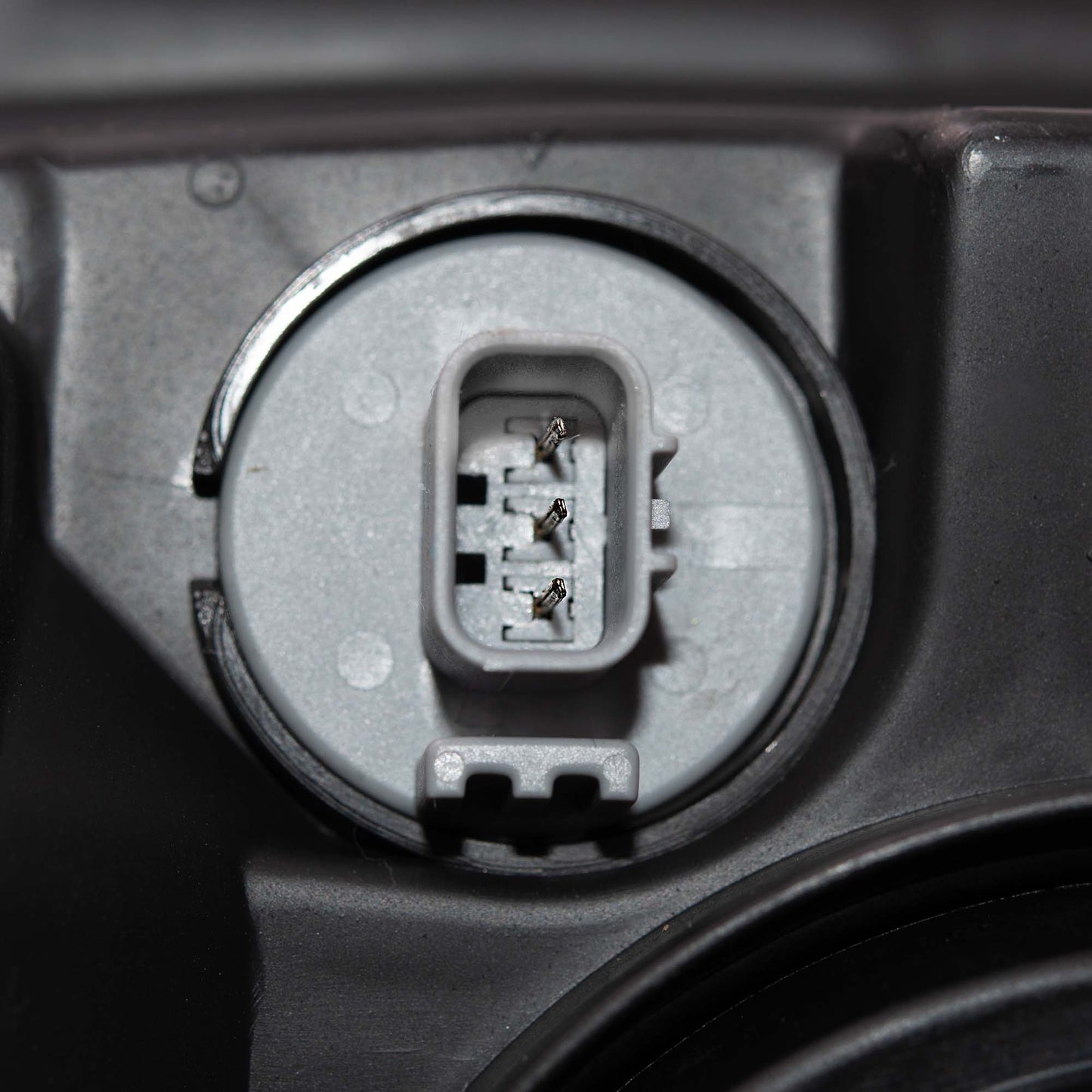 CAPA Certified Halogen Combination Headlight Assembly With LED Daytime Running Lights Passenger Side Right For 2018-2020 Honda Odyssey