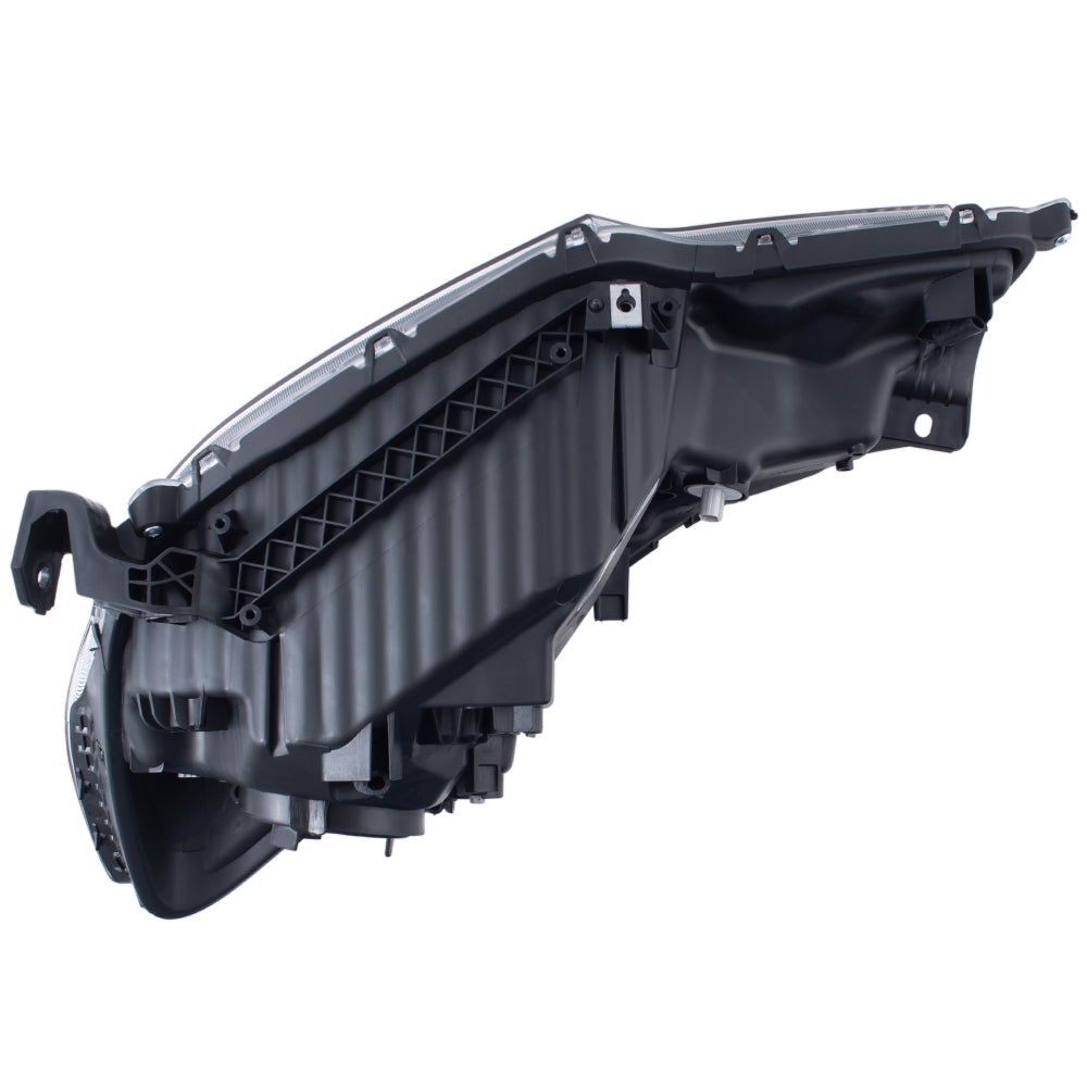 2018-2020 Honda Fit Halogen Combination Headlight Assembly RH