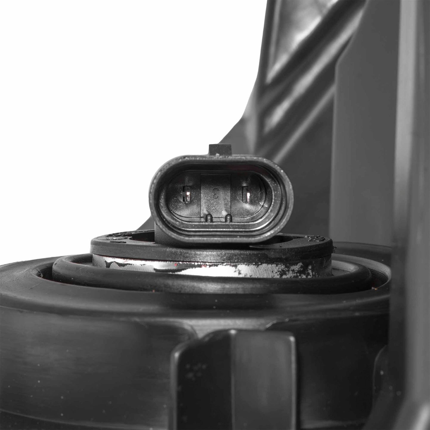 LED Combination Headlight Assembly Set Driver Side Left Passenger Side Right For 2021-2025 Honda Ridgeline Black Edition/RTL-E/Touring With 7 Pin Connector 2022-2025 Honda Passport With 7 Pin Connector