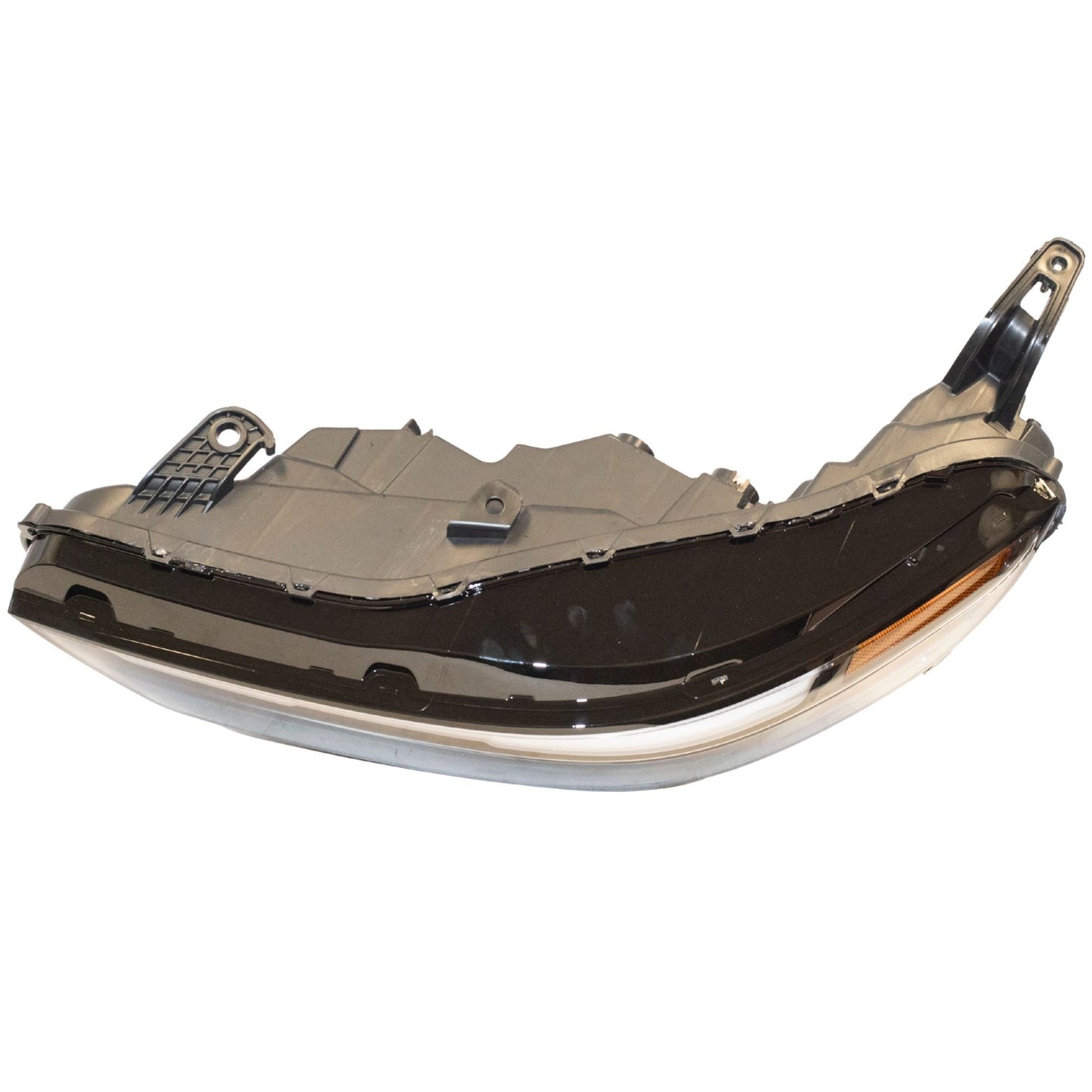 LED Combination Headlight Assembly Driver Side Left For 2023-2025 Honda Accord 2023-2025 Honda Accord Hybrid