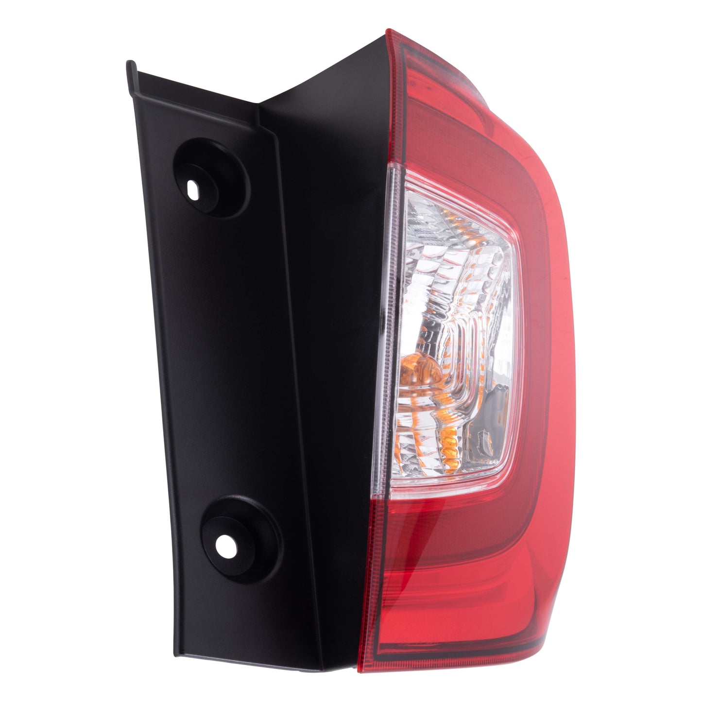 Combination Tail Light Assembly Set Driver Left Passenger Right for 2019-2022 Honda Pilot Elite/EX/EX-L/Special Edition/Touring