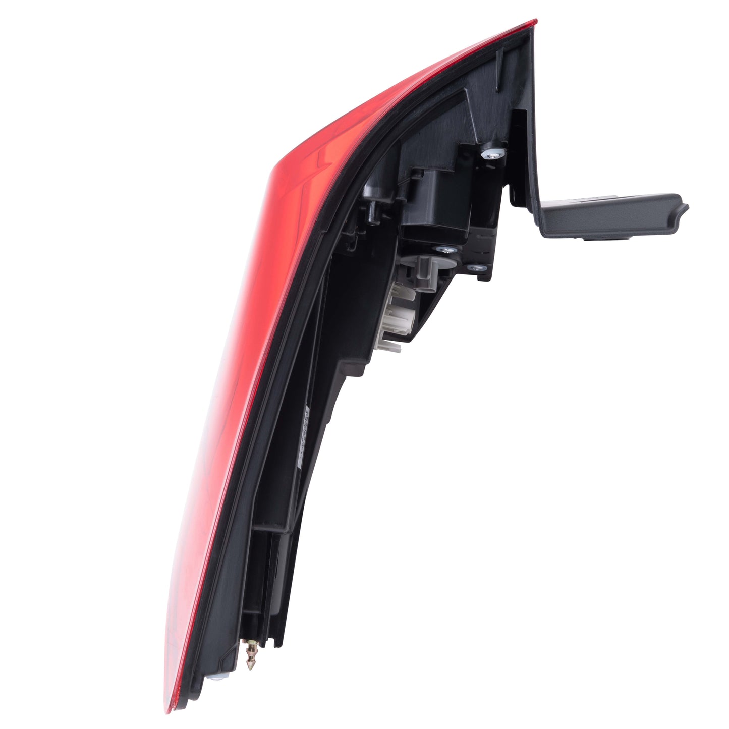 Combination Tail Light Assembly Set Driver Left Passenger Right for 2019-2022 Honda Pilot Elite/EX/EX-L/Special Edition/Touring