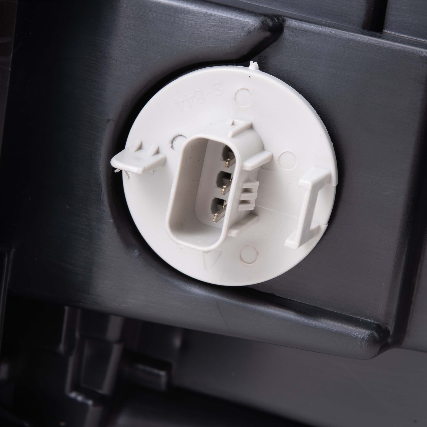 Combination Tail Light Assembly Set Driver Left Passenger Right for 2019-2022 Honda Pilot Elite/EX/EX-L/Special Edition/Touring