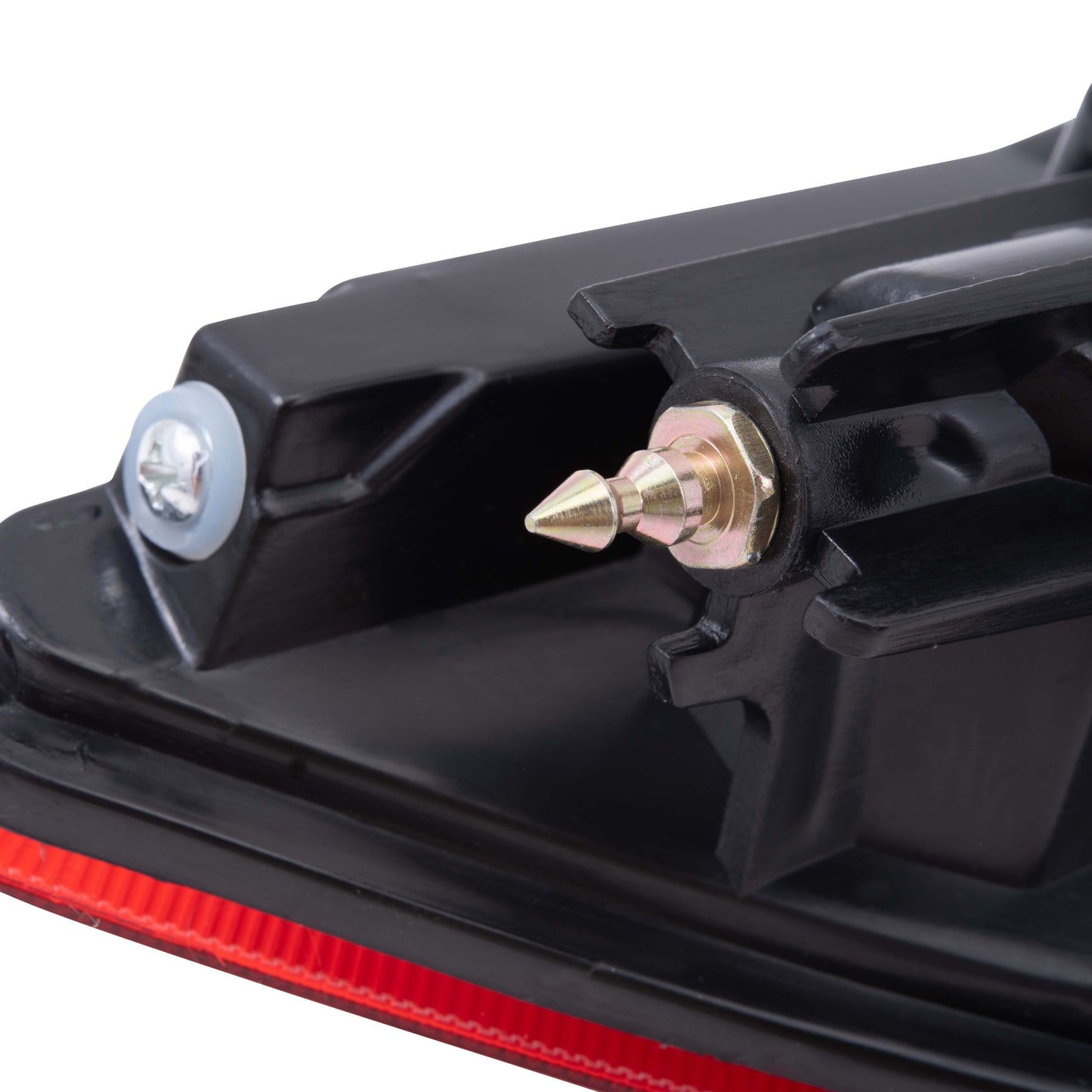 Combination Tail Light Assembly Set Driver Left Passenger Right for 2019-2022 Honda Pilot Elite/EX/EX-L/Special Edition/Touring