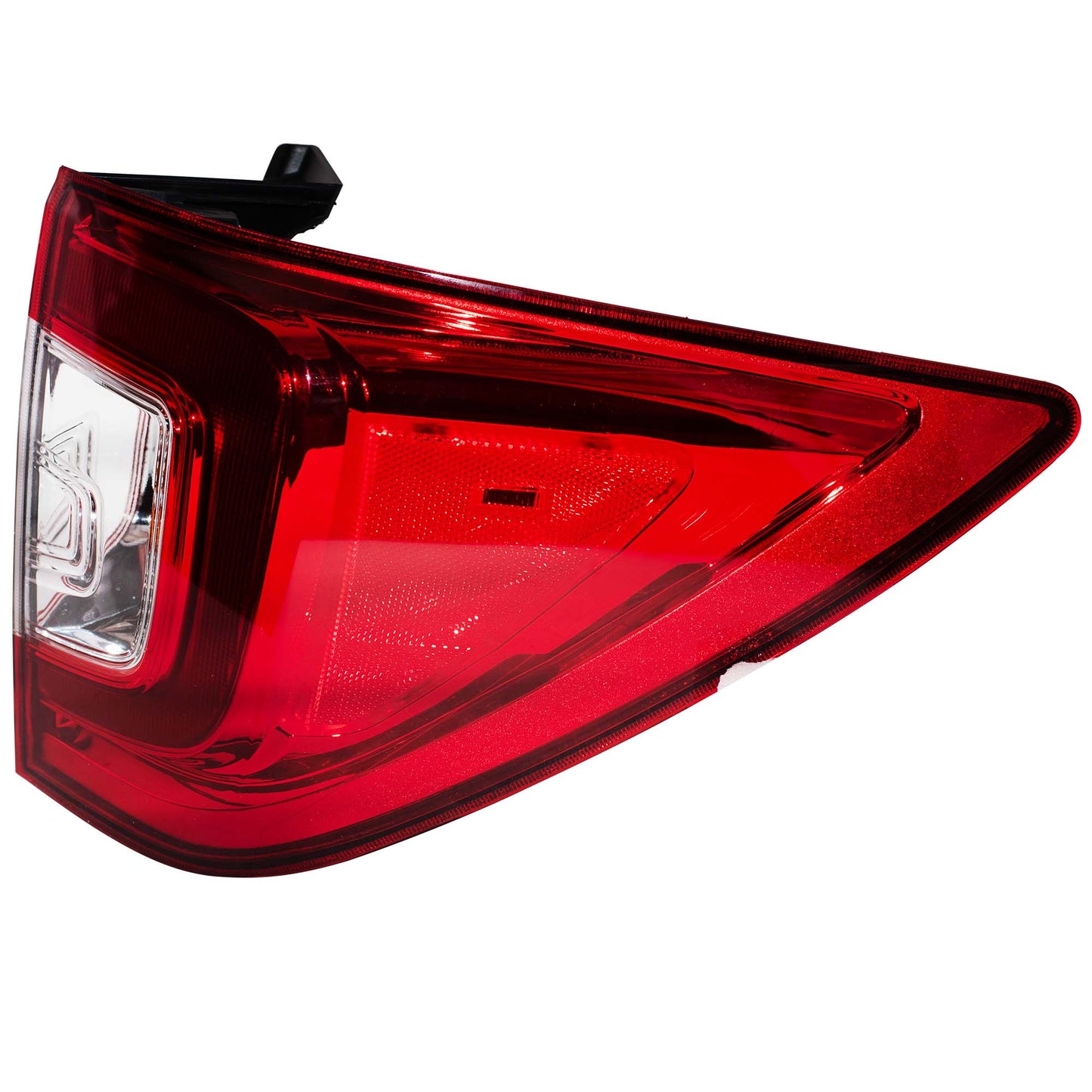CAPA Certified Tail Light Assembly Body Mounted Passenger Side Right For 2019-2022 Honda Pilot Elite/EX/EX-L/Special Edition/Touring
