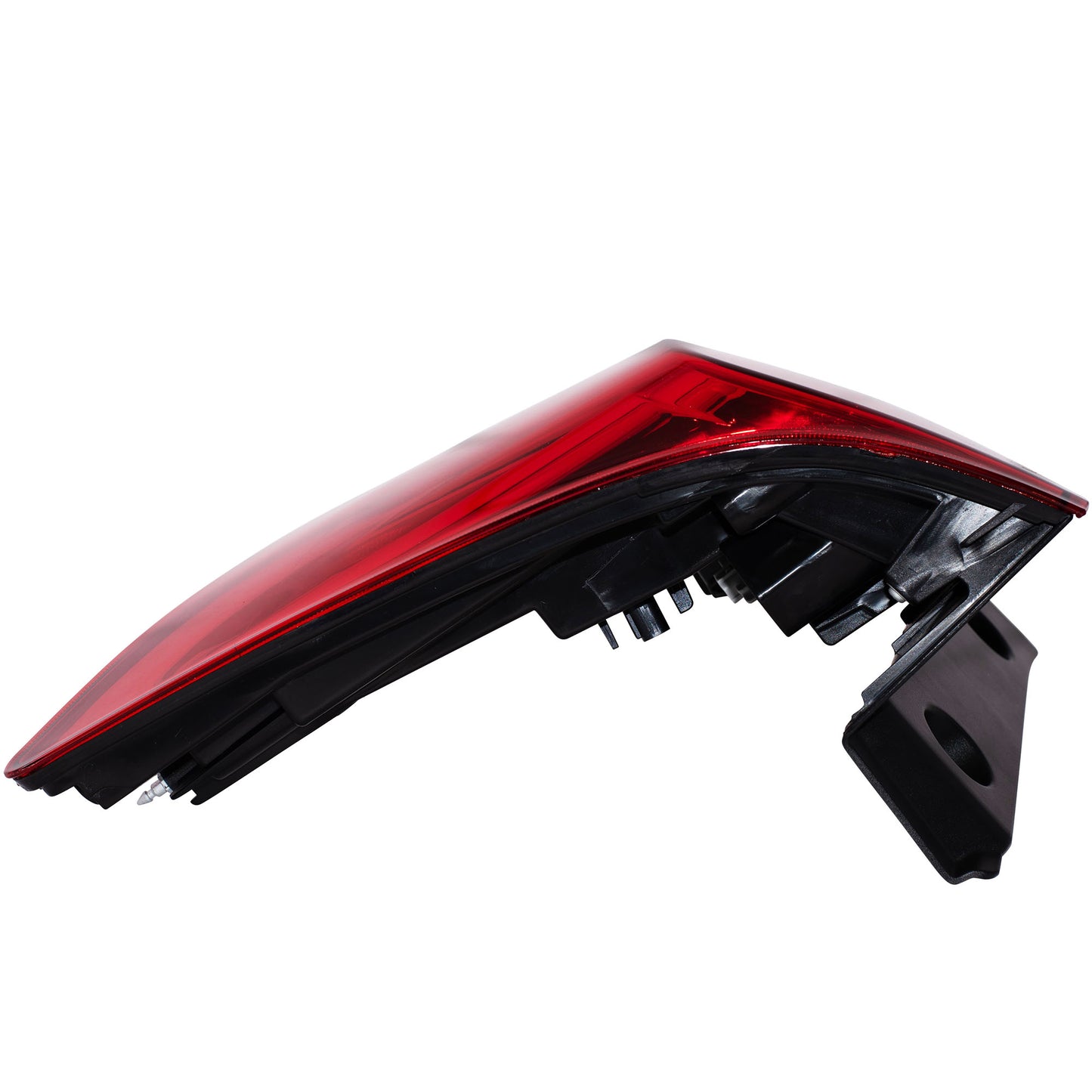 CAPA Certified Tail Light Assembly Body Mounted Passenger Side Right For 2019-2022 Honda Pilot Elite/EX/EX-L/Special Edition/Touring
