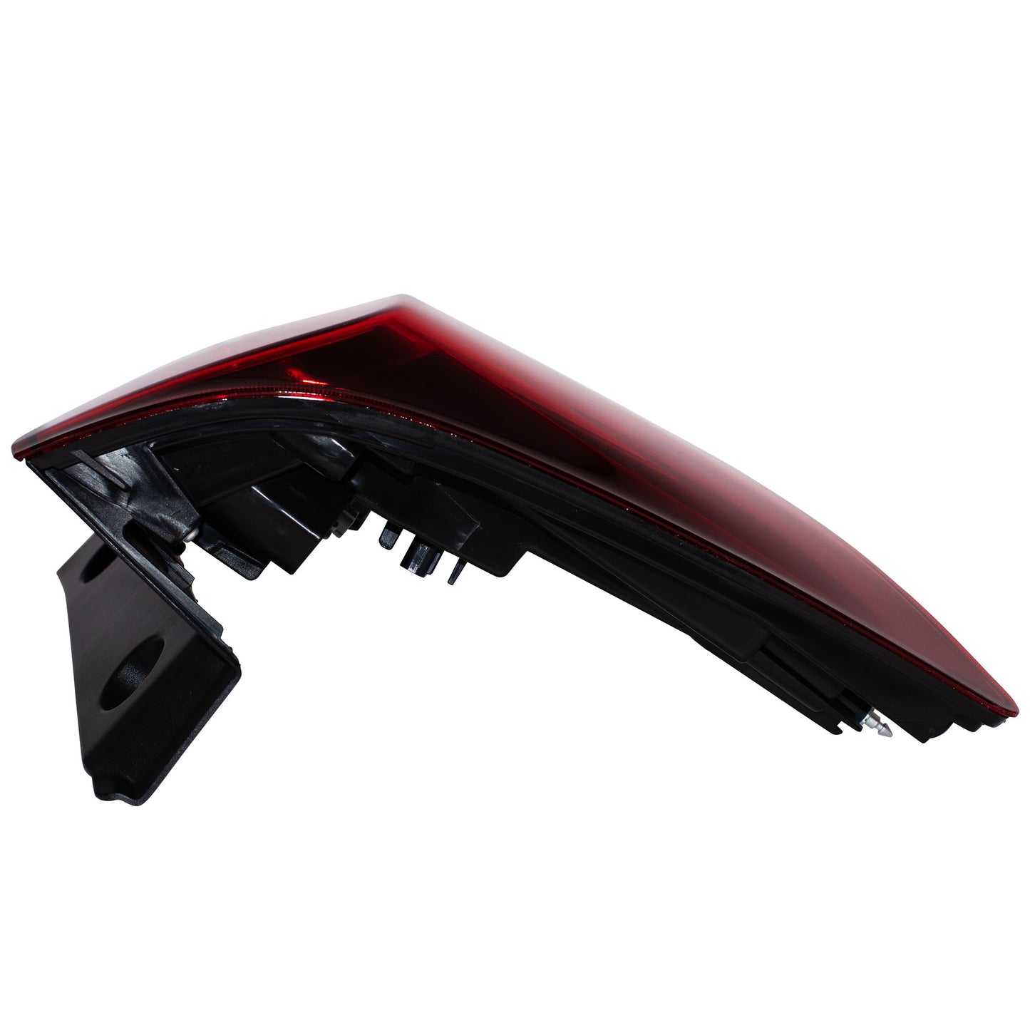 CAPA Certified Tail Light Assembly Body Mounted Driver Side Left For 2019-2022 Honda Pilot Black Edition/Sport/TrailSport 2022-2025 Honda Passport Black Edition/TrailSport