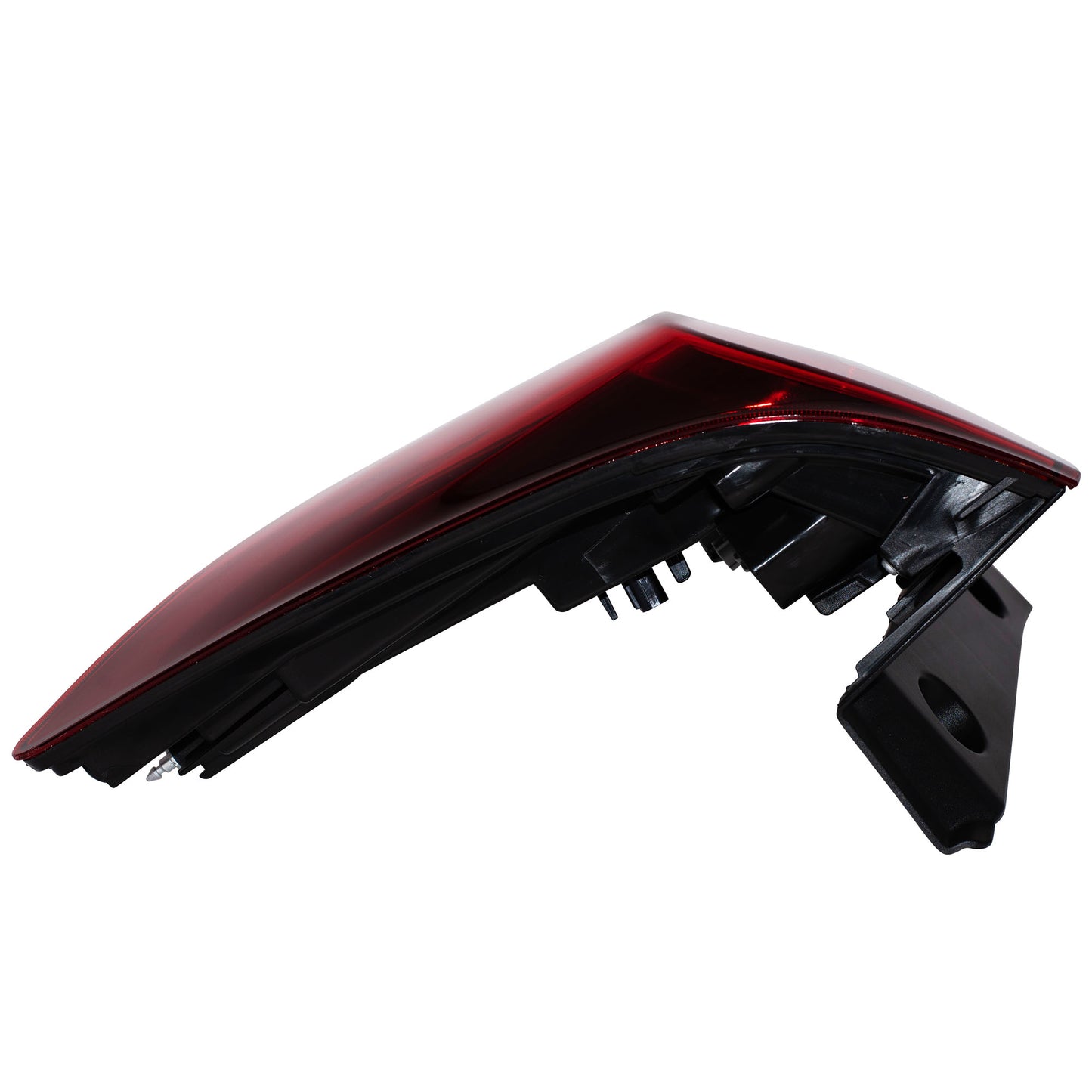 CAPA Certified Tail Light Assembly Body Mounted Passenger Side Right For 2019-2022 Honda Pilot Black Edition/Sport/TrailSport 2022-2025 Honda Passport Black Edition/TrailSport