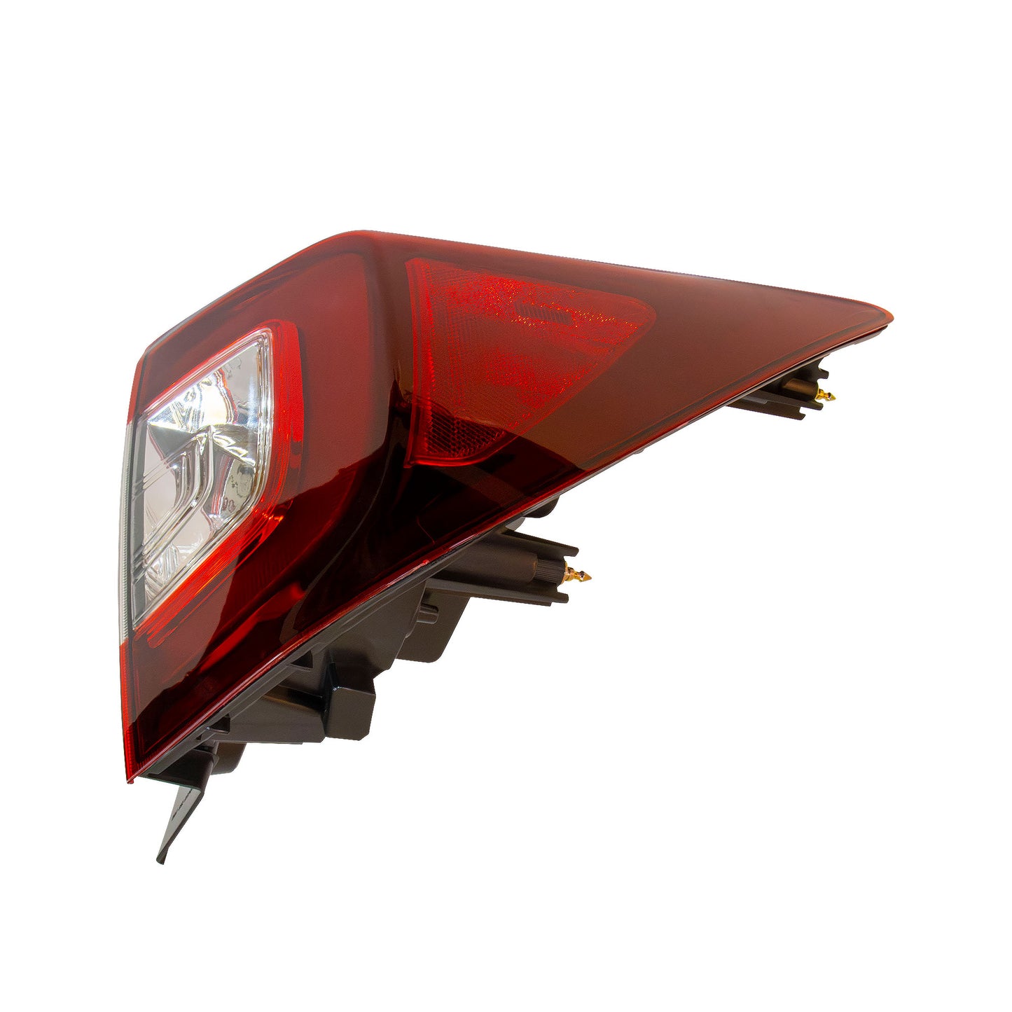 Combination Tail Light Assembly Passenger Right for 2019-2022 Honda Pilot Black Edition/Sport/TrailSport 2022-2025 Honda Passport Black Edition/TrailSport