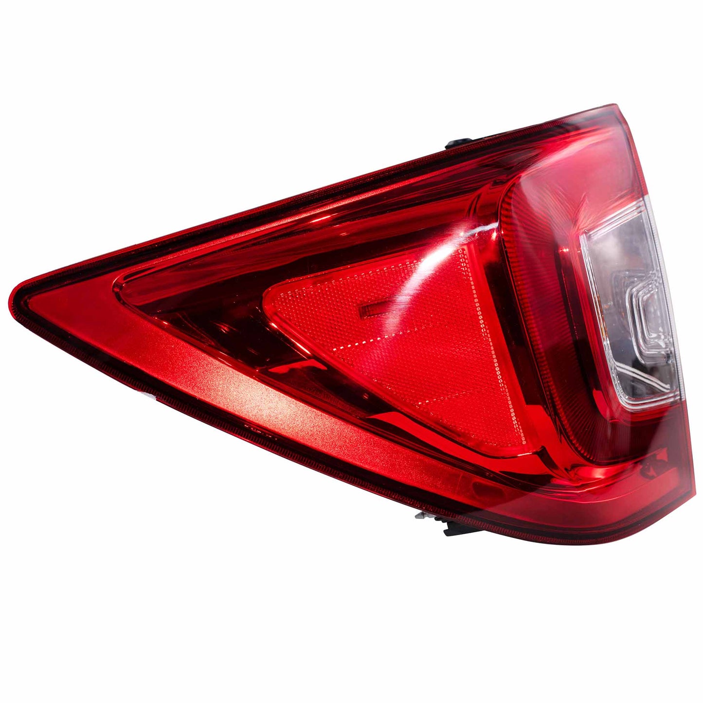 CAPA Certified Tail Light Assembly Left For 2019-2021 Honda Passport