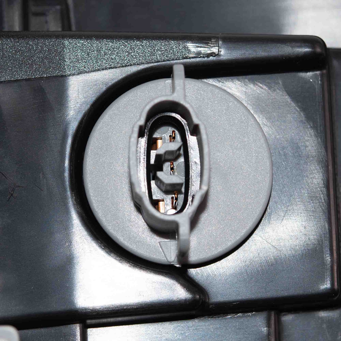 CAPA Certified Tail Light Assembly Left For 2019-2021 Honda Passport