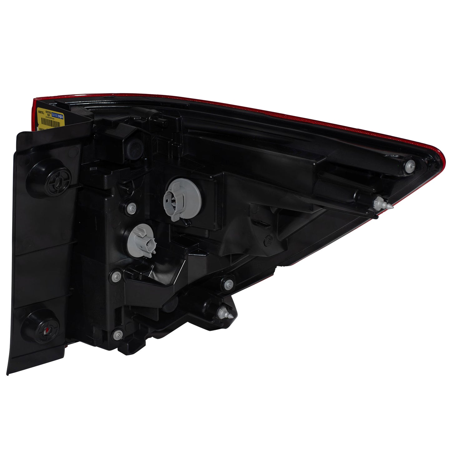 CAPA Certified Tail Light Assembly Left For 2019-2021 Honda Passport