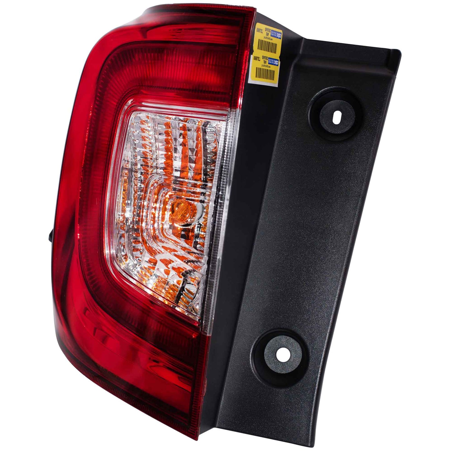 CAPA Certified Tail Light Assembly Left For 2019-2021 Honda Passport