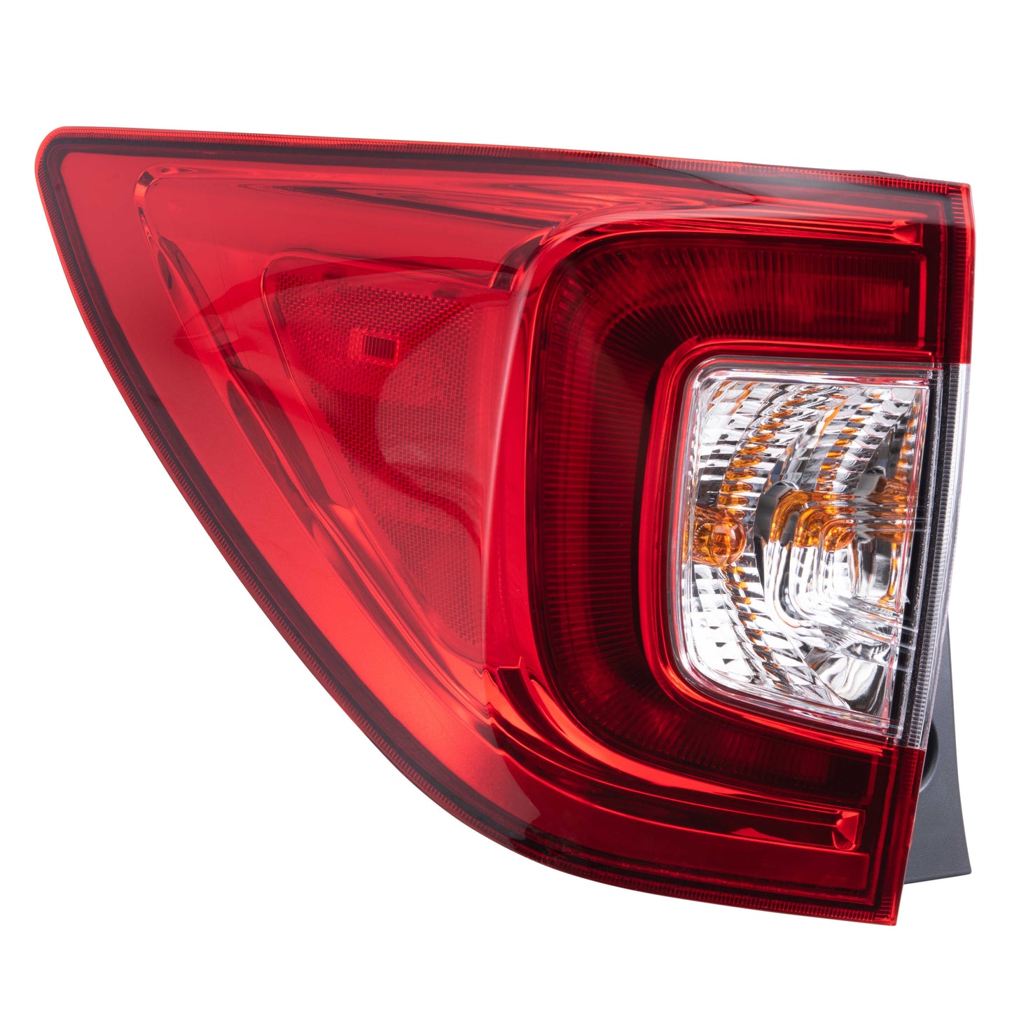 Combination Tail Light Assembly Driver Side Left for 2019-2021 Honda Passport