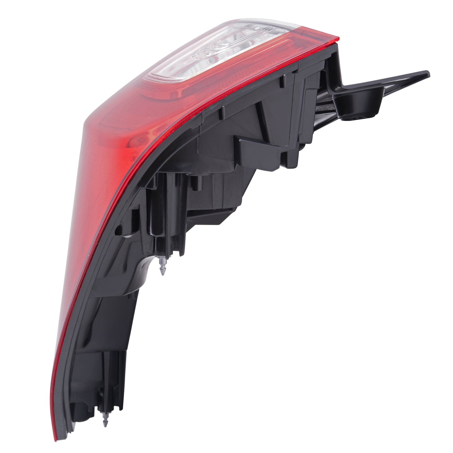 Combination Tail Light Assembly Driver Side Left for 2019-2021 Honda Passport