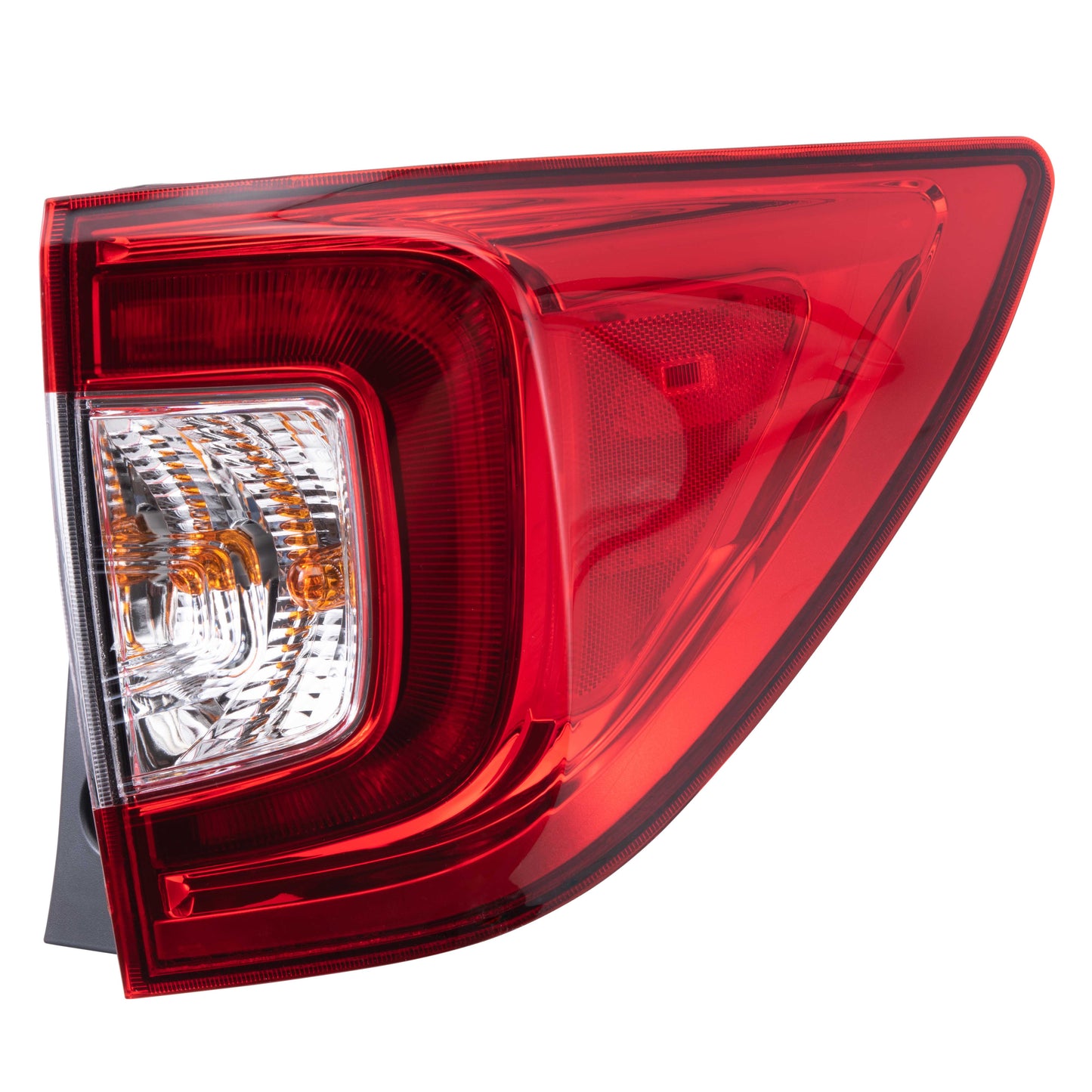 Combination Tail Light Assembly Set Driver Side Left Passenger Side Right for 2019-2021 Honda Passport