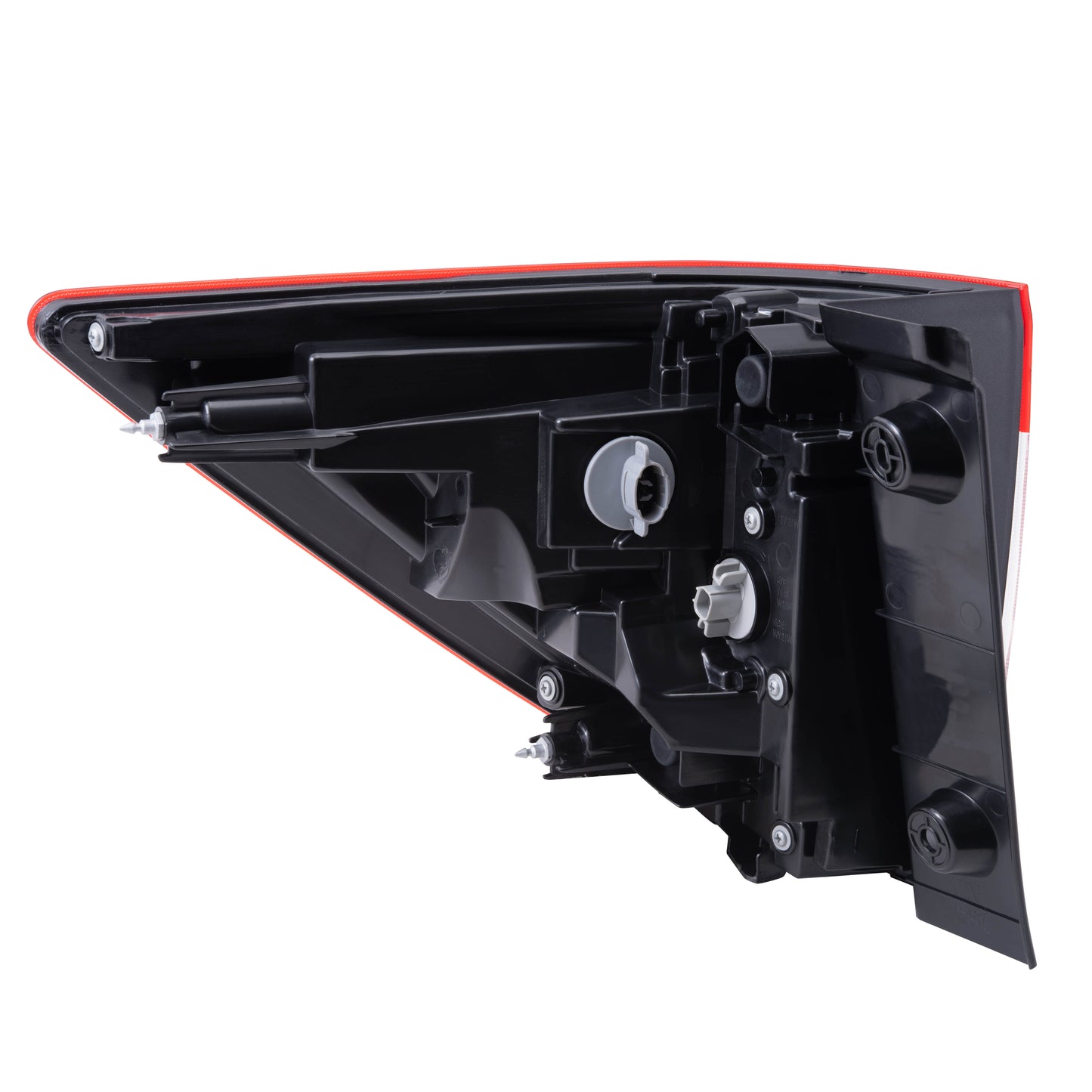 Combination Tail Light Assembly Set Driver Side Left Passenger Side Right for 2019-2021 Honda Passport