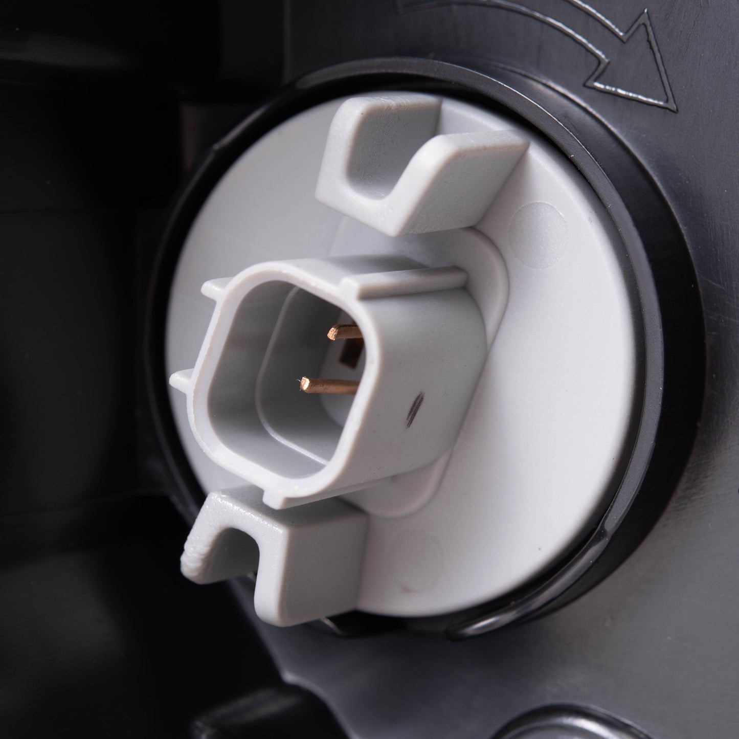 Combination Tail Light Assembly Set Driver Side Left Passenger Side Right for 2019-2021 Honda Passport