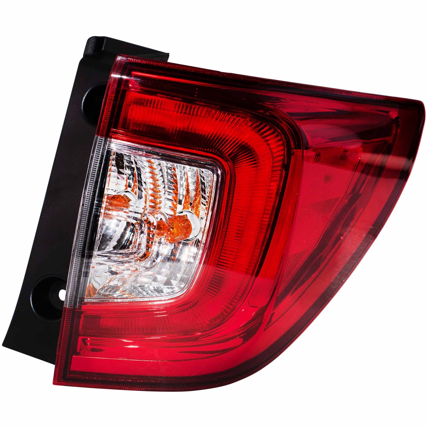 CAPA Certified Tail Light Assembly Right For 2019-2021 Honda Passport