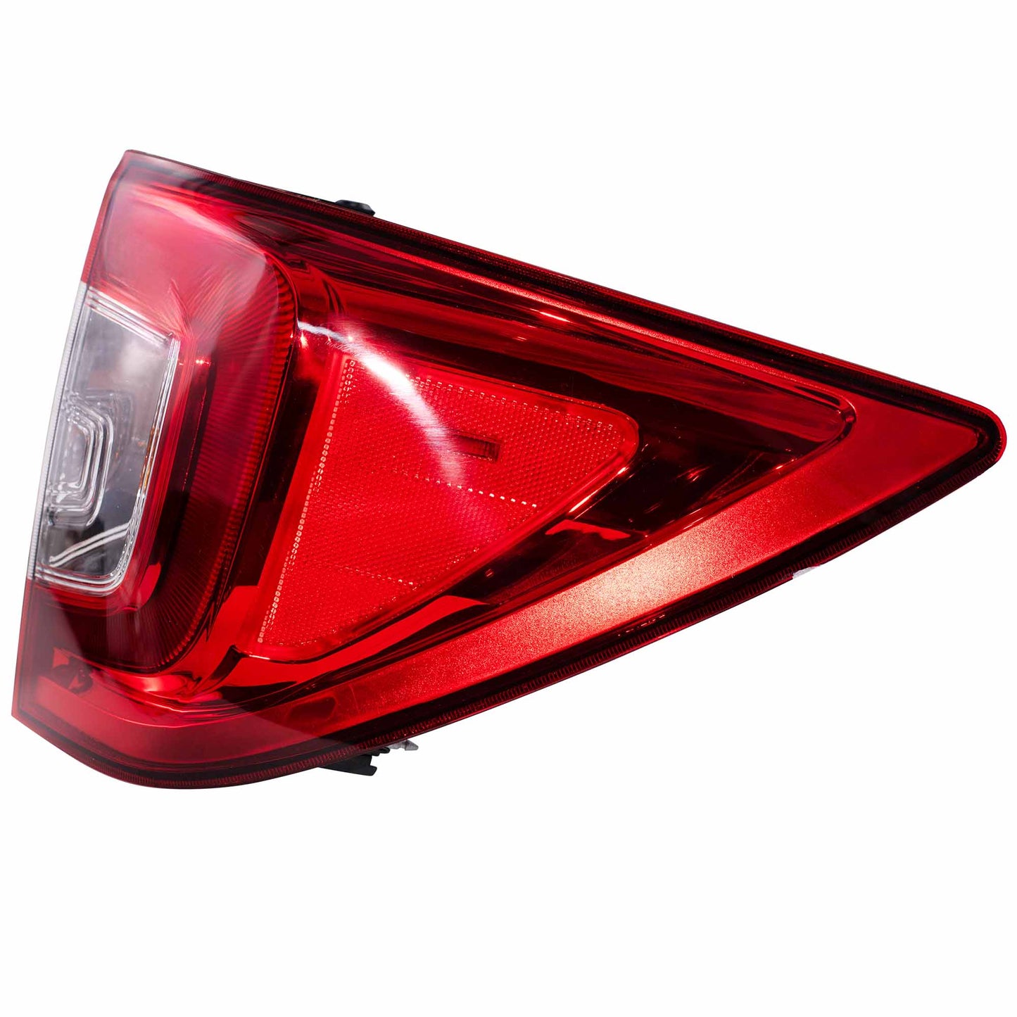 CAPA Certified Tail Light Assembly Right For 2019-2021 Honda Passport