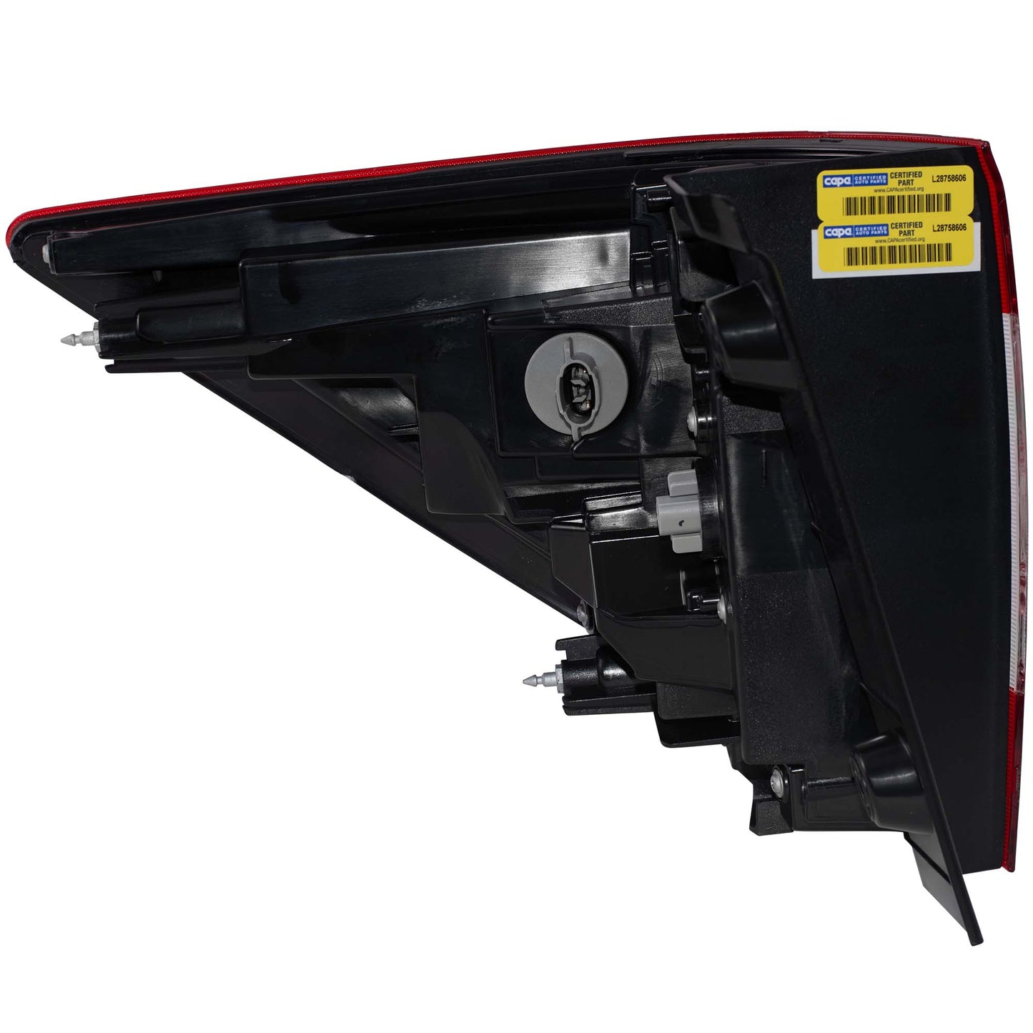 CAPA Certified Tail Light Assembly Right For 2019-2021 Honda Passport