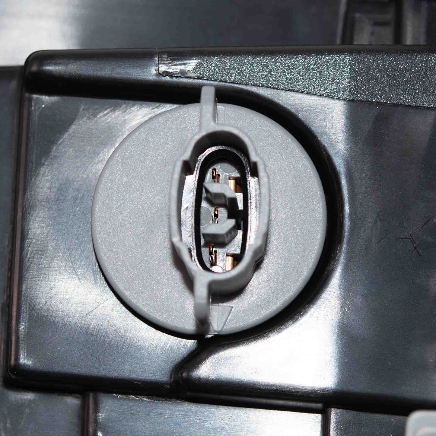 CAPA Certified Tail Light Assembly Right For 2019-2021 Honda Passport