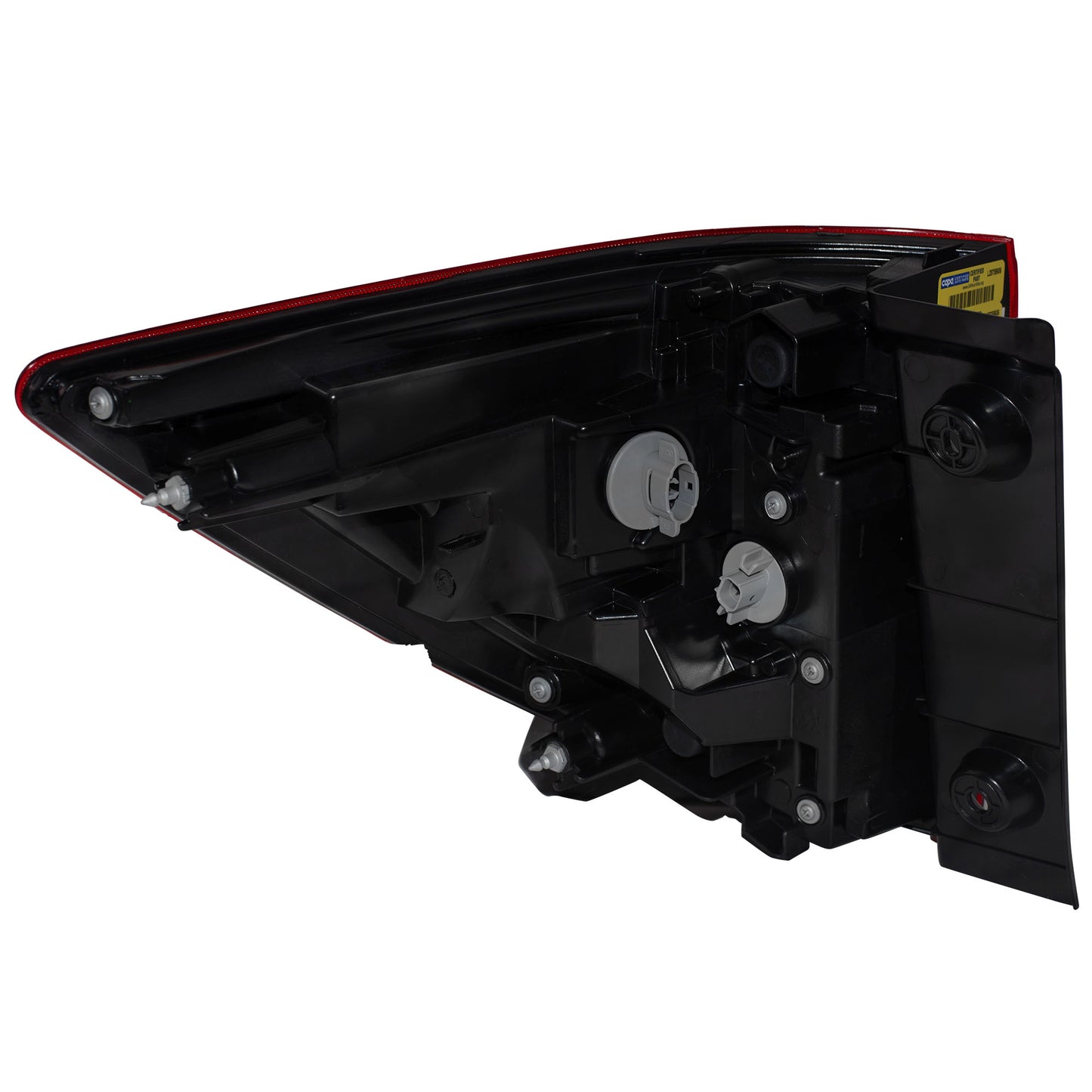 CAPA Certified Tail Light Assembly Right For 2019-2021 Honda Passport