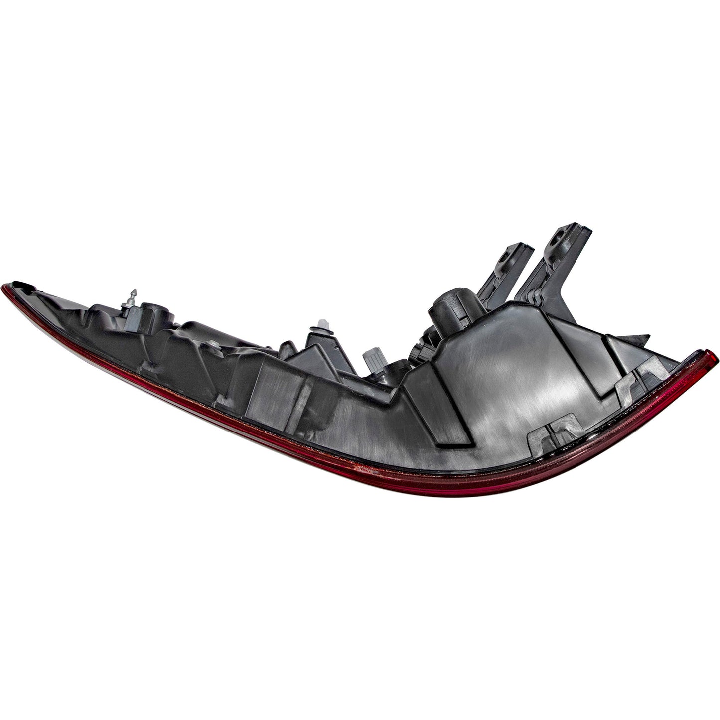 LED Combination Tail Light Assembly Set Driver Side Left Passenger Side Right For 2018-2023 Honda Odyssey Body Mounted