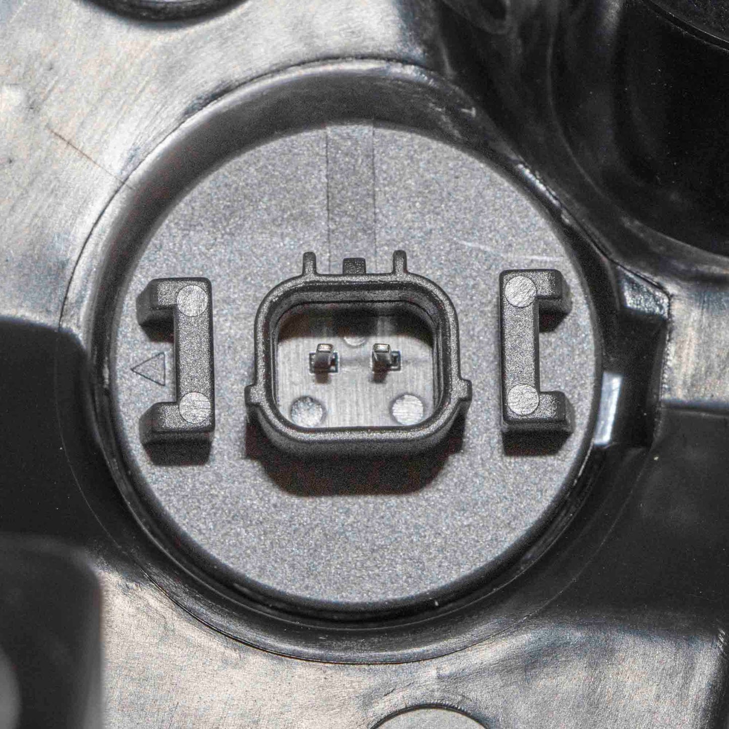 LED Combination Tail Light Assembly Set Driver Side Left Passenger Side Right For 2018-2023 Honda Odyssey Body Mounted