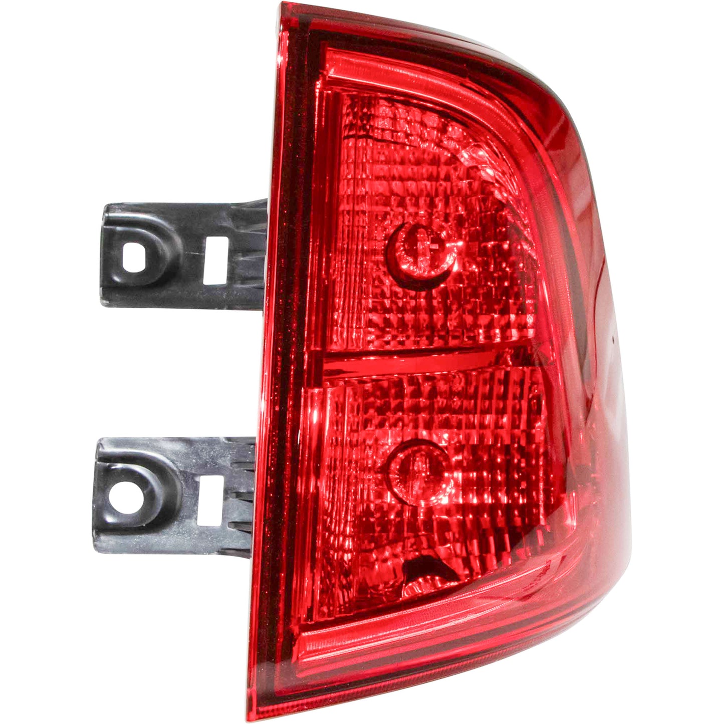 LED Combination Tail Light Assembly Passenger Side Right For 2018-2023 Honda Odyssey Body Mounted