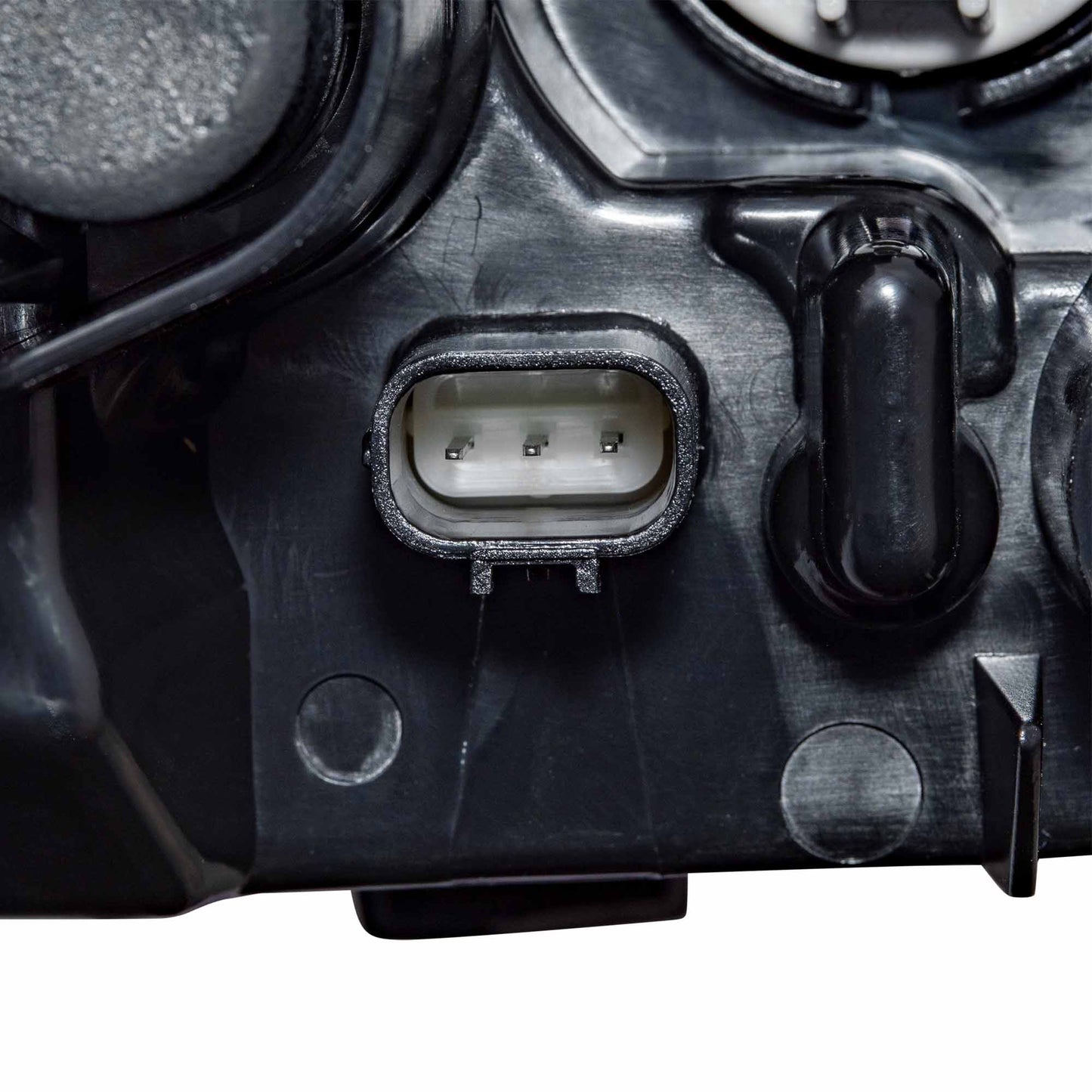 Combination Tail Light Assembly Body Mounted Passenger Side Right For 2022-2025 Honda Civic Hatchback 2023-2024 Honda Civic Type R 2025 Honda Civic Hatchback Hybrid