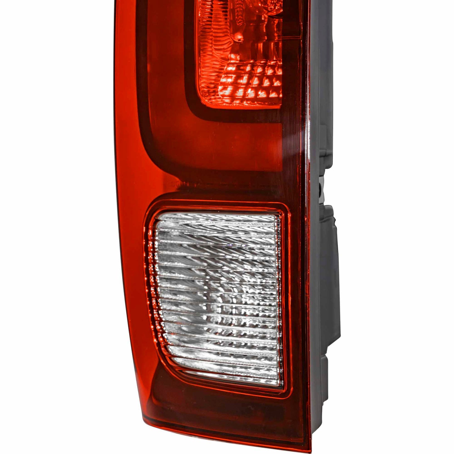 LED Combination Tail Light Assembly Driver Side Left For 2017-2025 Honda Ridgeline