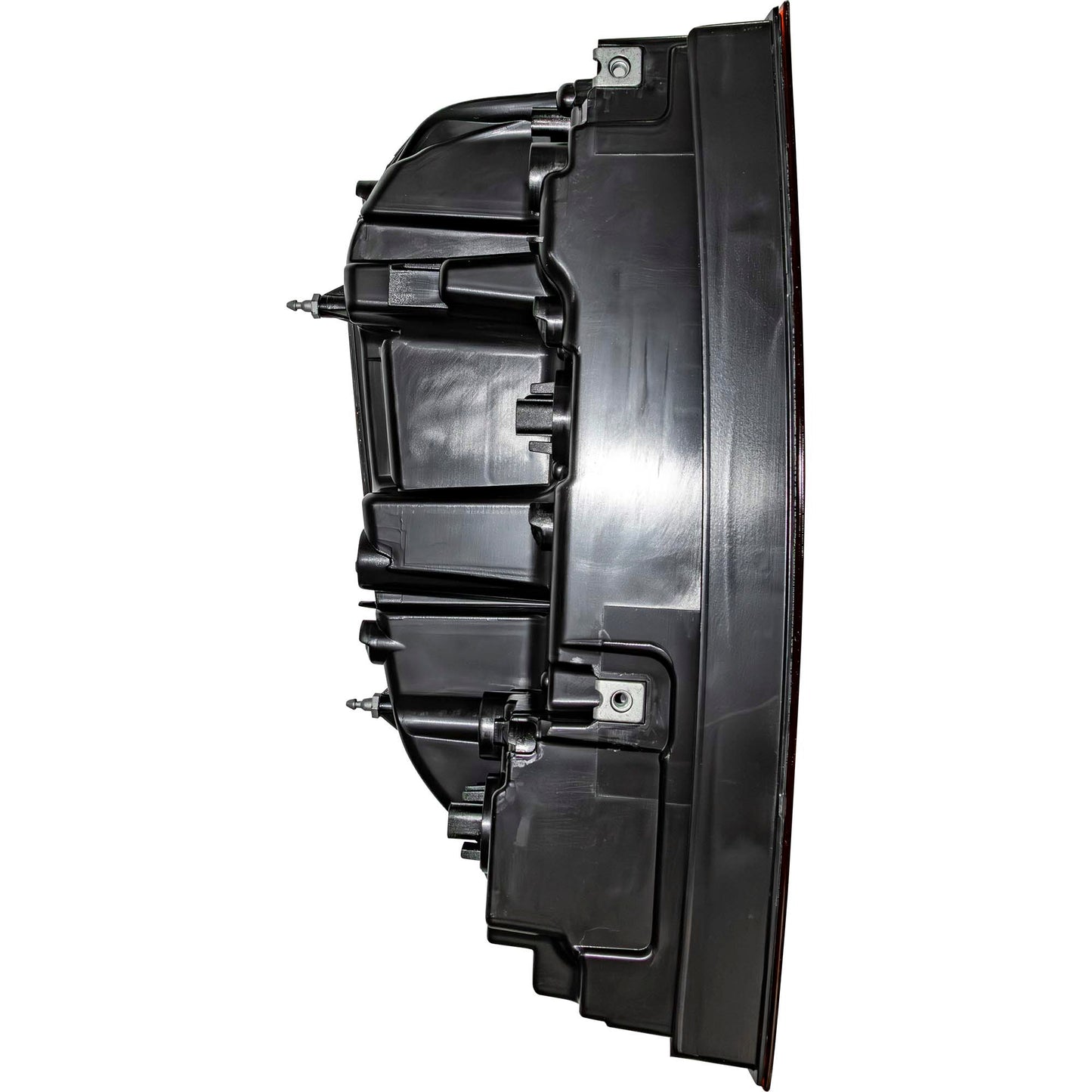 LED Combination Tail Light Assembly Set Driver Side Left Passenger Side Right For 2017-2025 Honda Ridgeline