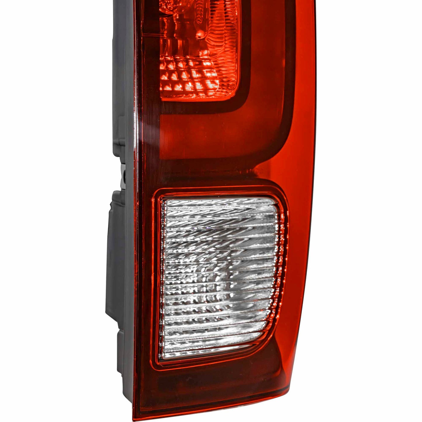 LED Combination Tail Light Assembly Set Driver Side Left Passenger Side Right For 2017-2025 Honda Ridgeline