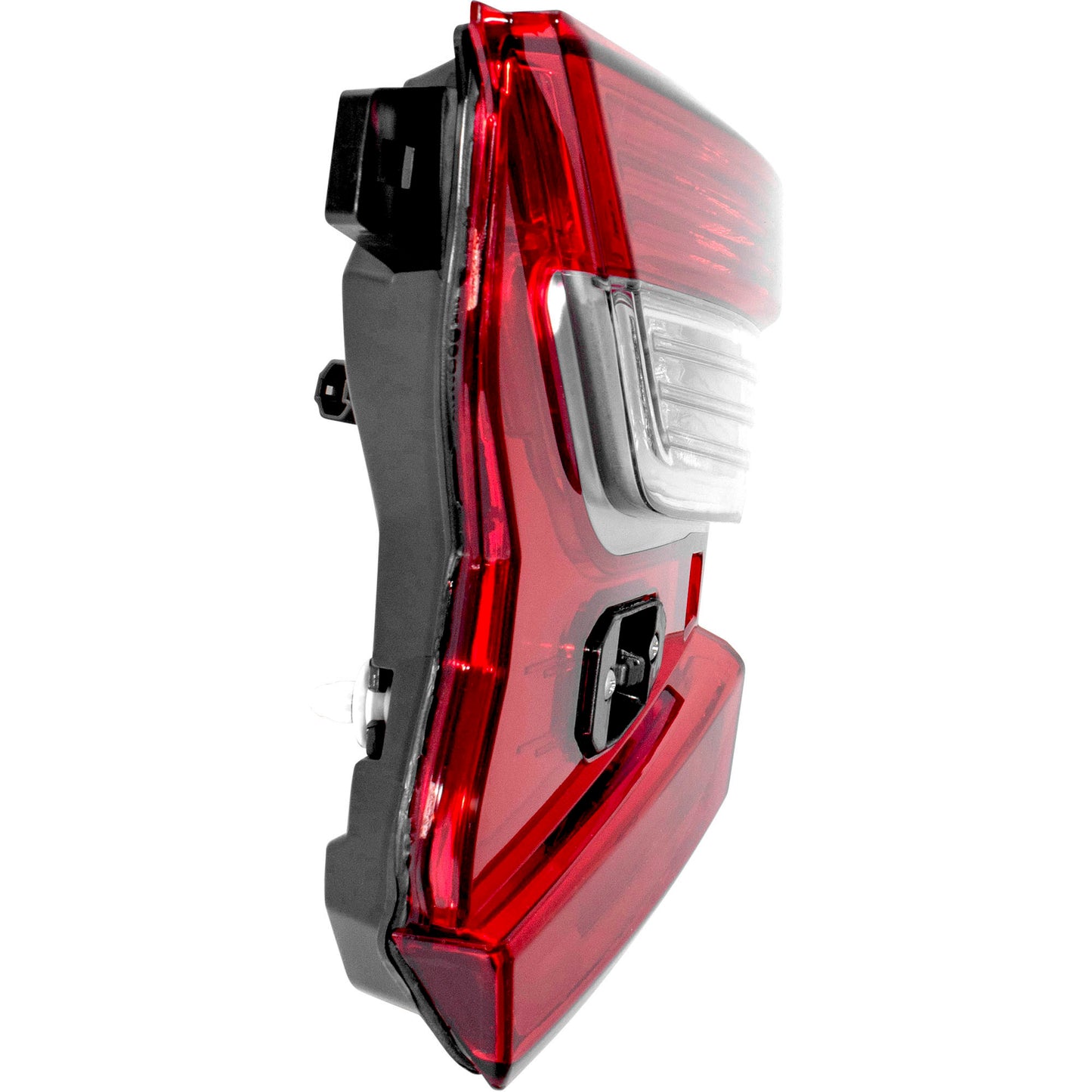 Combination Tail Light Assembly Set Lid Mounted Driver Side Left Passenger Side Right For 2018-2020 Honda Accord Hybrid except Touring