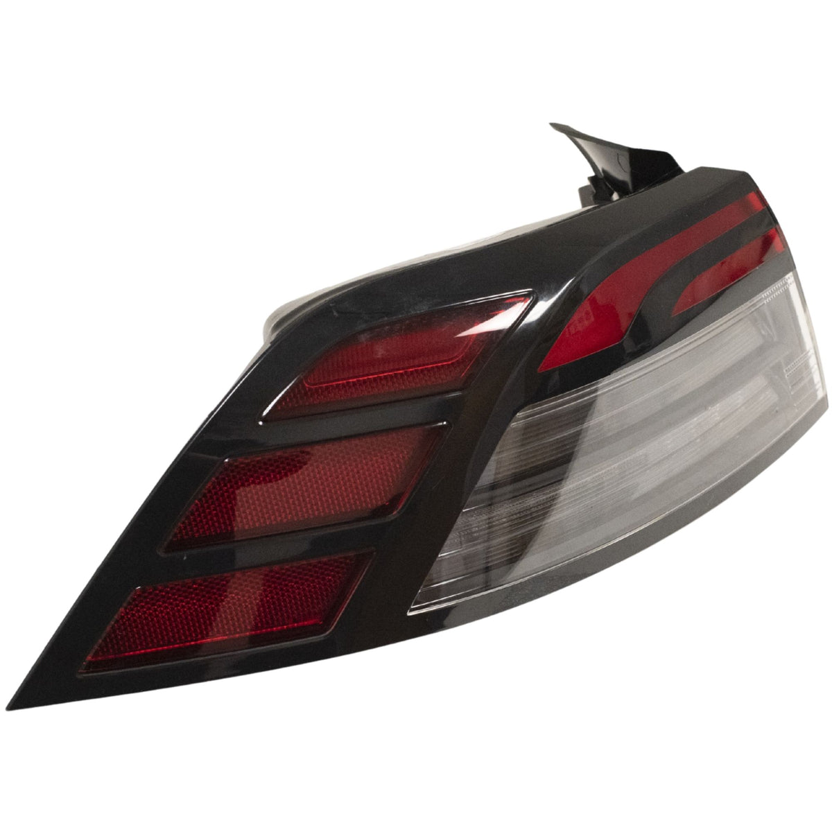 LED Combination Tail Light Assembly Body Mounted Driver Side Left For 2023-2025 Honda Accord 2023-2025 Honda Accord Hybrid
