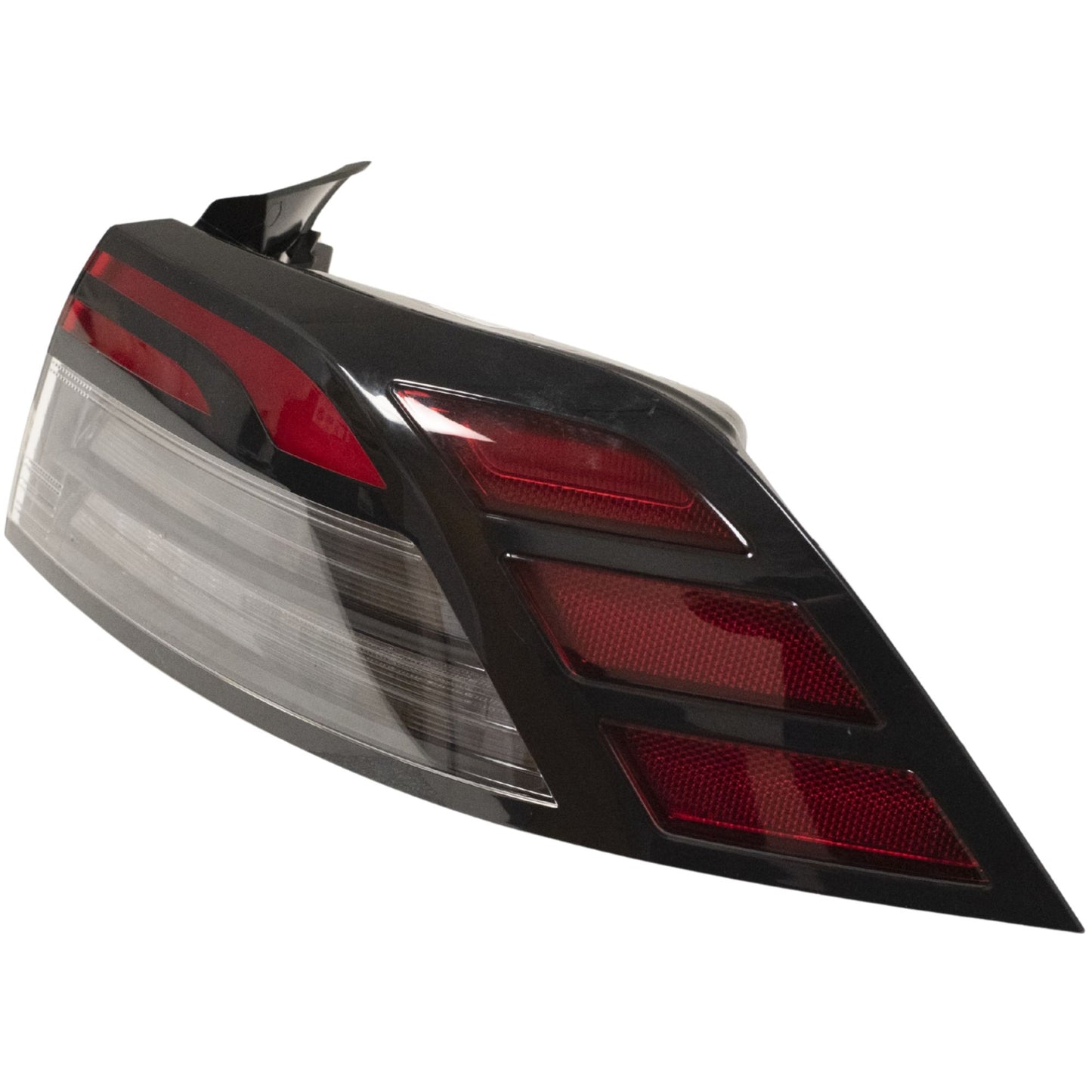 LED Combination Tail Light Assembly Body Mounted Passenger Side Right For 2023-2025 Honda Accord 2023-2025 Honda Accord Hybrid