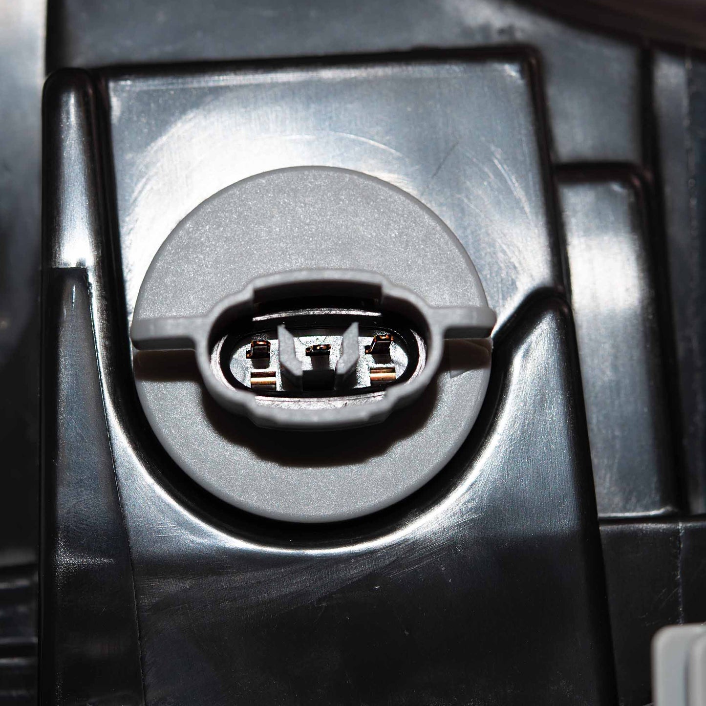 CAPA Certified Tail Light Assembly Body Mounted Driver Side Left For 2016-2018 Honda Pilot 2022-2025 Honda Passport Elite/EX/EX-L/Special Edition/Touring