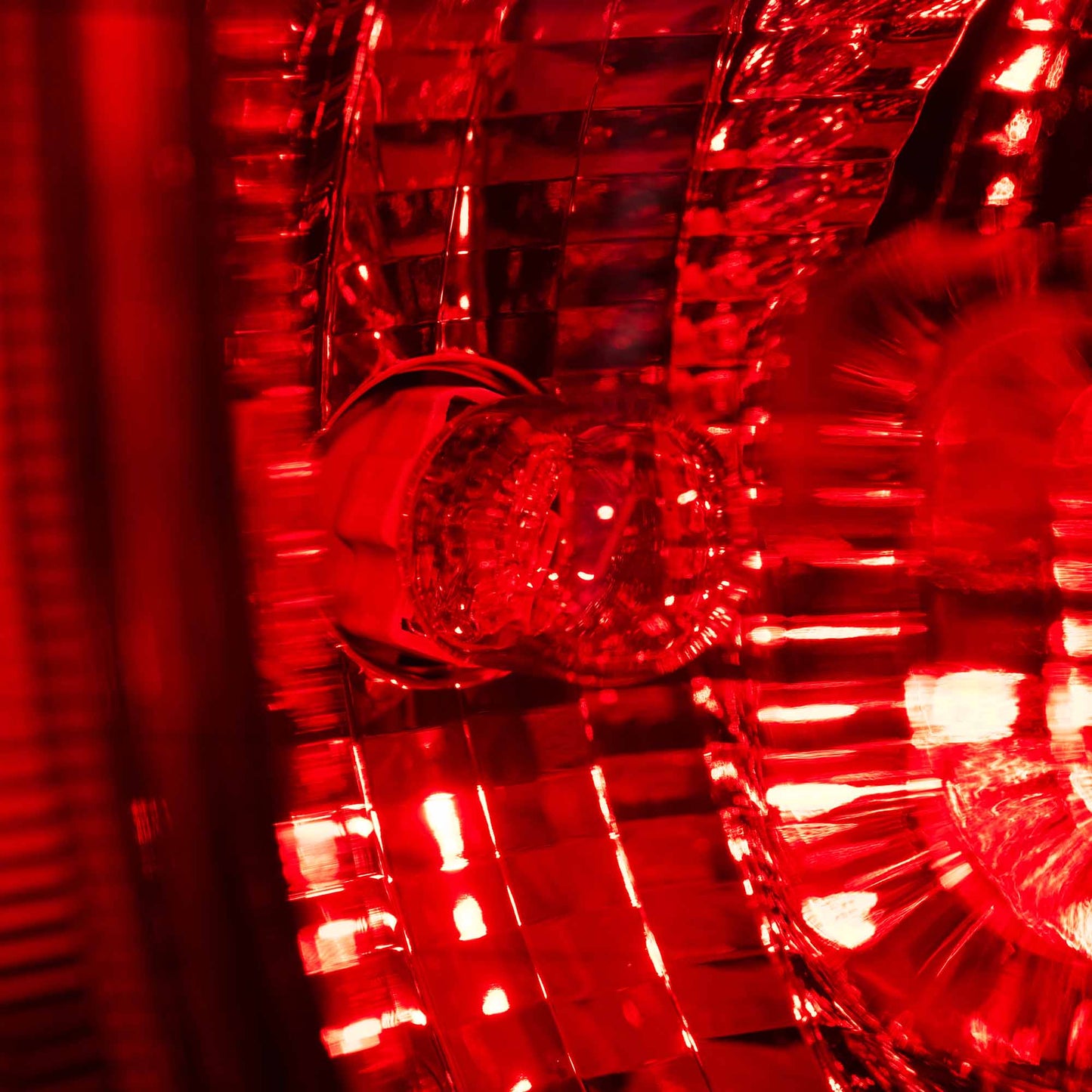 CAPA Certified Tail Light Assembly Body Mounted Driver Side Left For 2016-2018 Honda Pilot 2022-2025 Honda Passport Elite/EX/EX-L/Special Edition/Touring