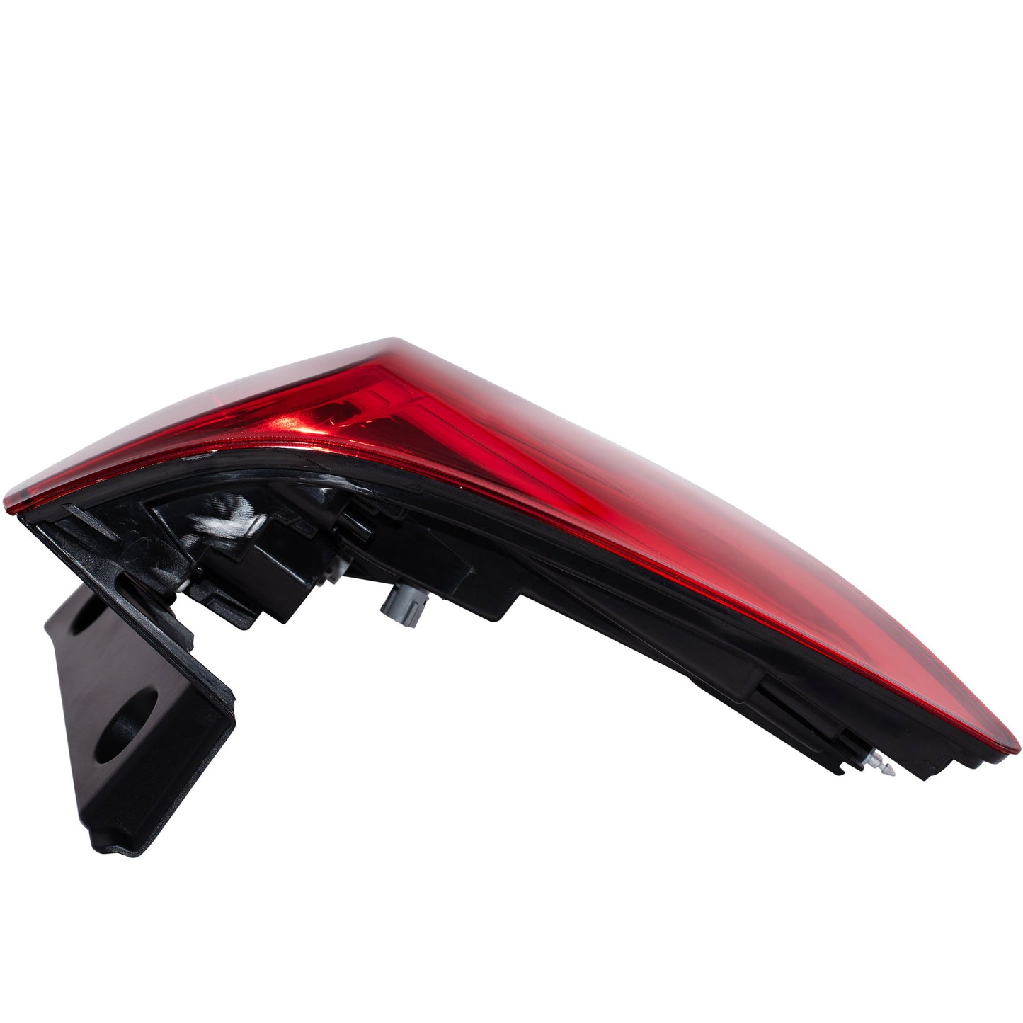 CAPA Certified Tail Light Assembly Body Mounted Driver Side Left For 2016-2018 Honda Pilot 2022-2025 Honda Passport Elite/EX/EX-L/Special Edition/Touring