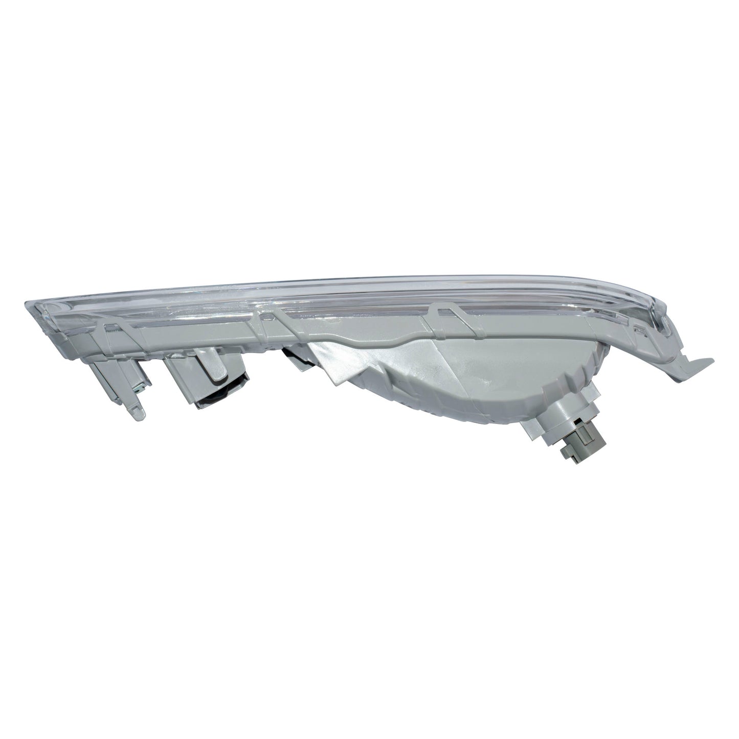 Turn Signal Light Assembly Driver Side Left for 2016-2018 Honda Pilot Elite/EX/EX-I/Touring