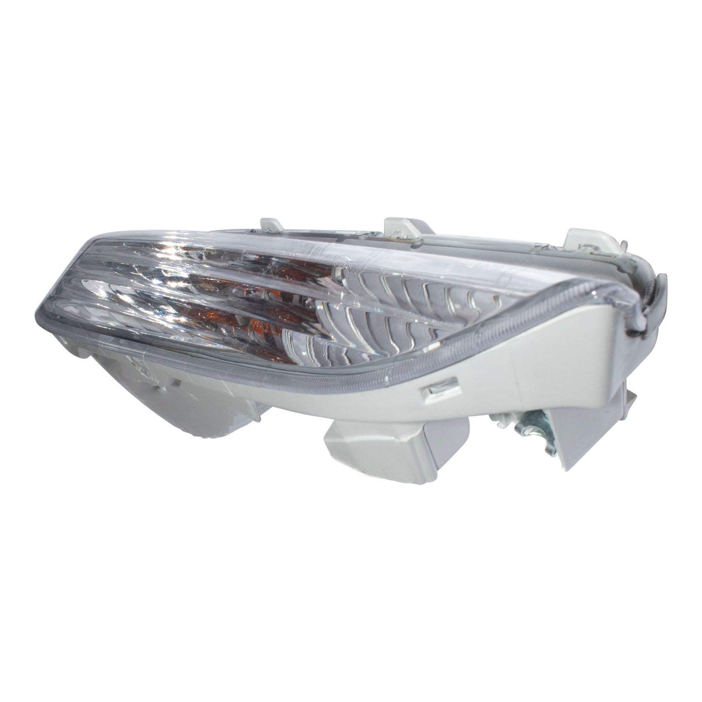 Turn Signal Light Assembly Driver Side Left for 2016-2018 Honda Pilot Elite/EX/EX-I/Touring