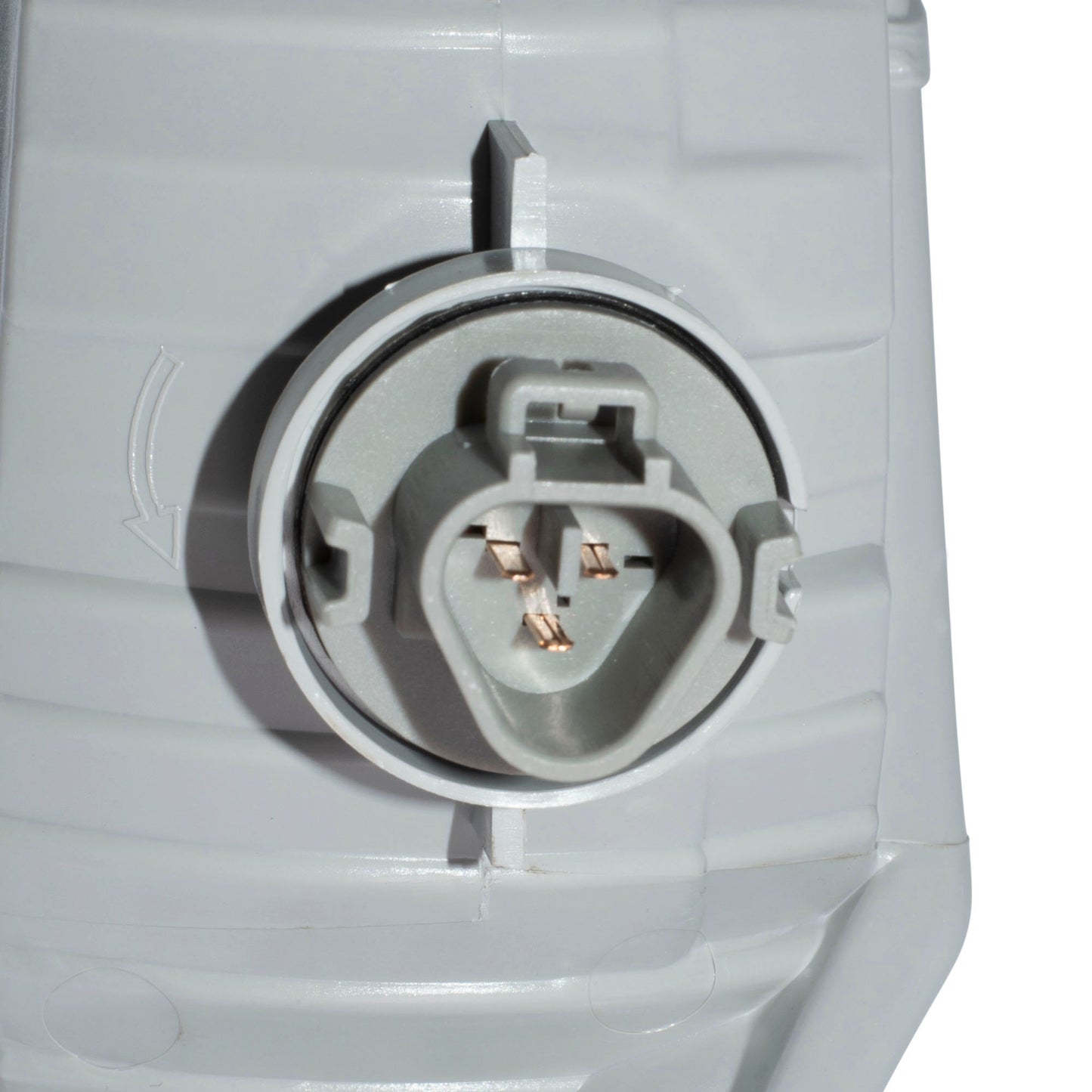 Turn Signal Light Assembly Driver Side Left for 2016-2018 Honda Pilot Elite/EX/EX-I/Touring