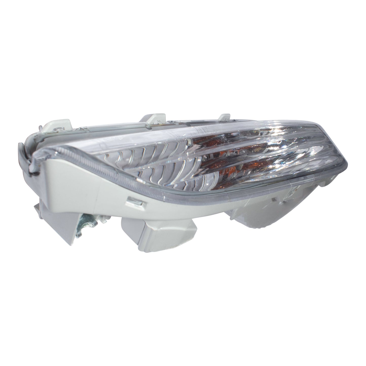 Turn Signal Light Assembly Passenger Side Right for 2016-2018 Honda Pilot Elite/EX/EX-I/Touring