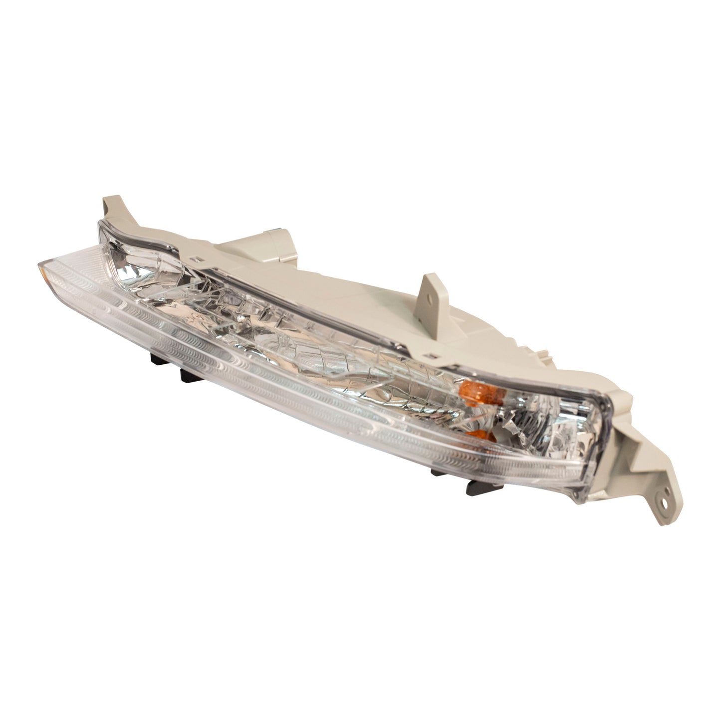 Turn Signal Light Assembly Driver Side Left for 2019-2022 Honda Pilot