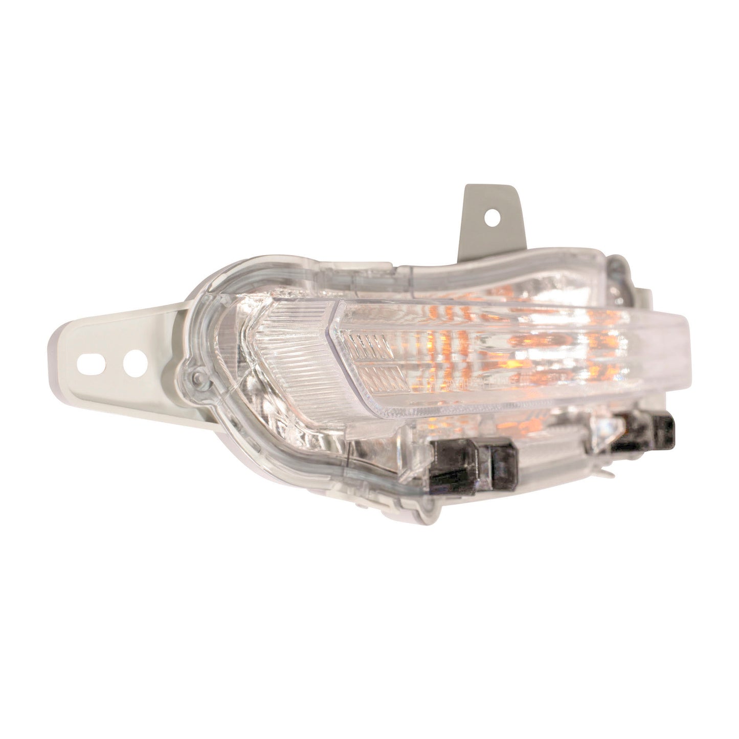 Turn Signal Light Assembly Driver Side Left for 2019-2022 Honda Pilot