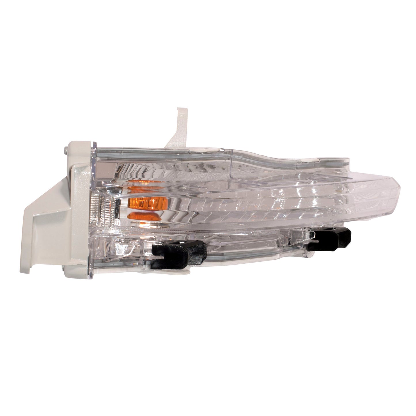 Tail Light Assembly Set Driver Side Left Passenger Side Right for 2019-2022 Honda Pilot