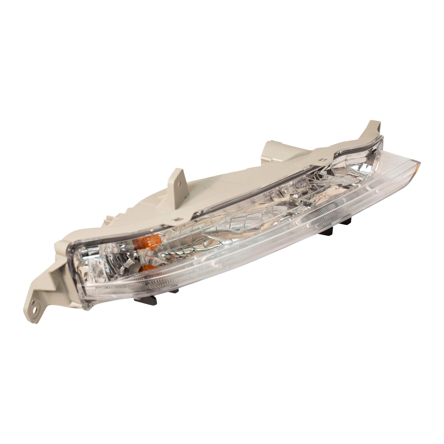 Turn Signal Light Assembly Passenger Side Right for 2019-2022 Honda Pilot