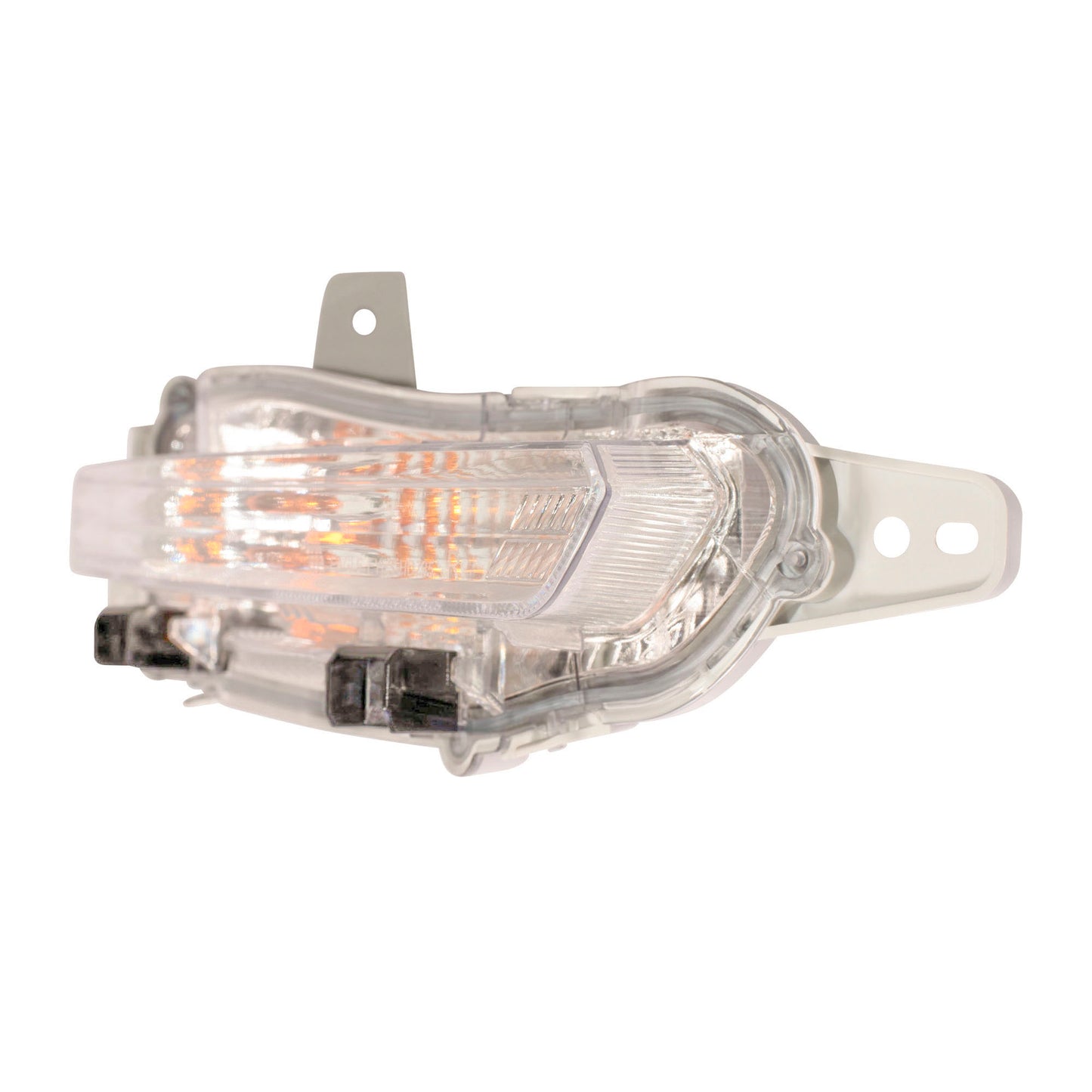 Turn Signal Light Assembly Passenger Side Right for 2019-2022 Honda Pilot